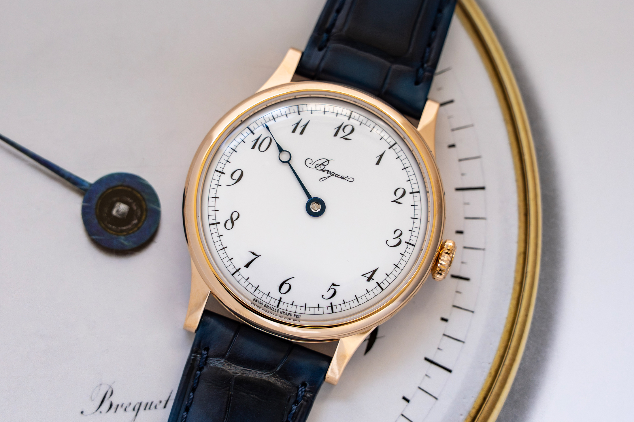 Breguet Classique Souscription