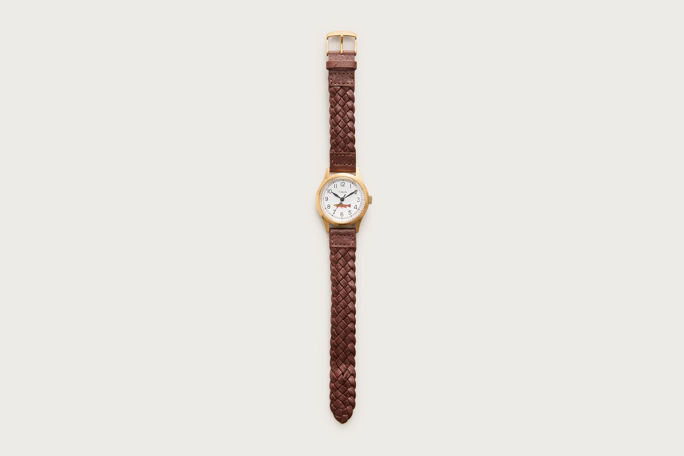 Timex x J.Crew