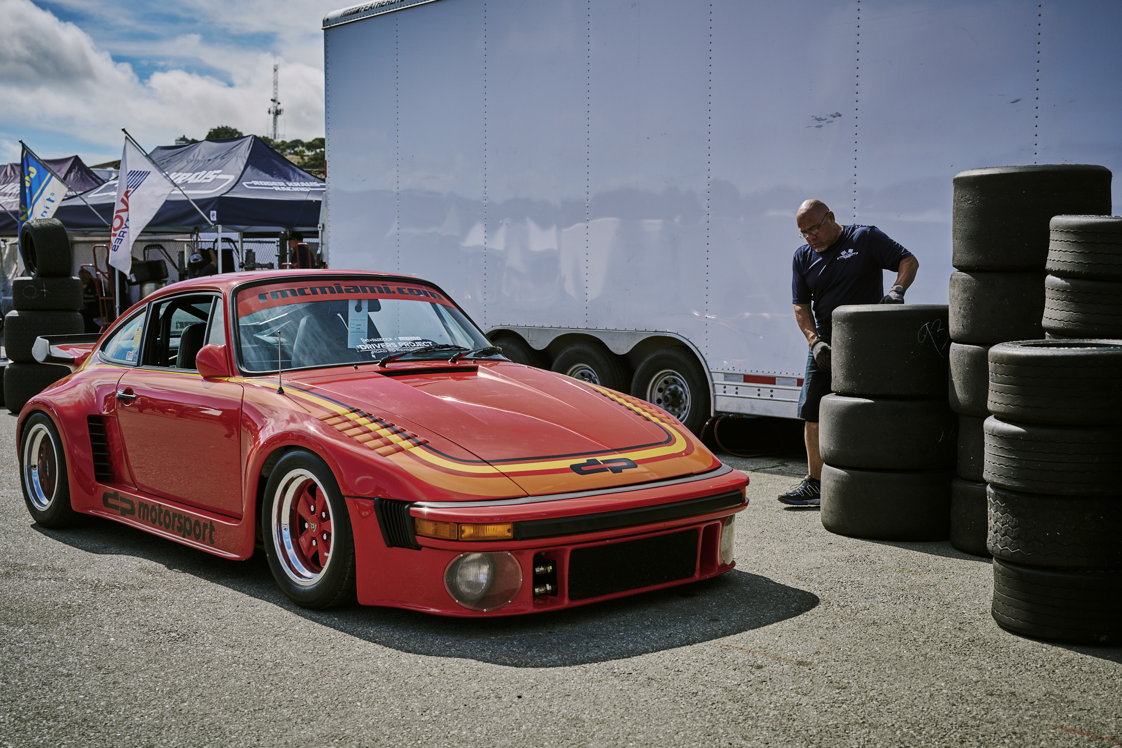 Rennsport Reunion 7