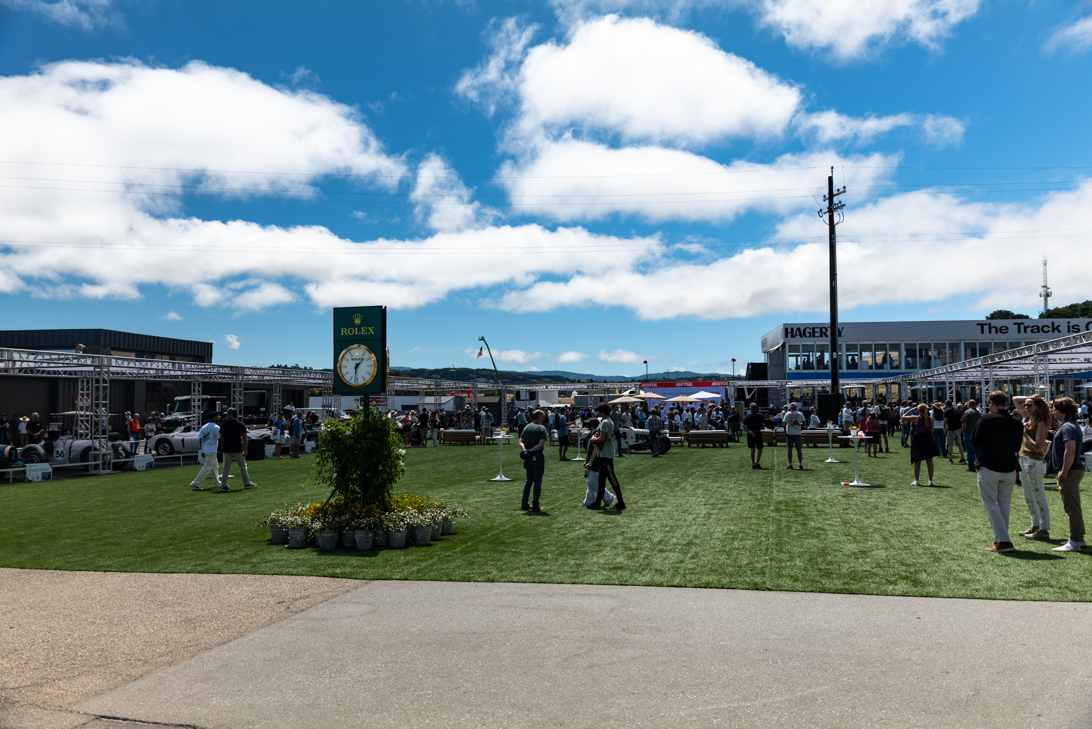 rolex motorsport reuninon