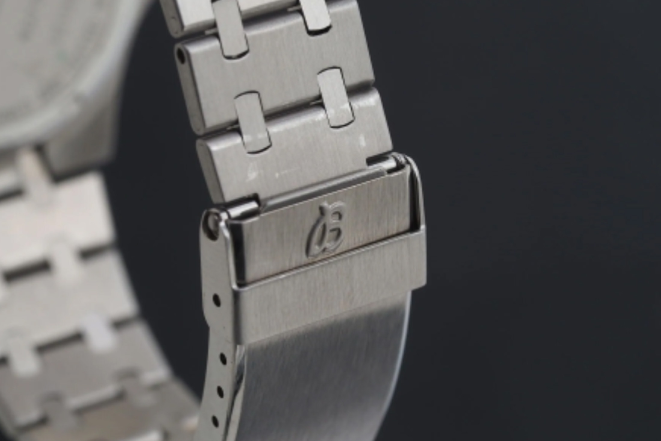 Bring a Loupe: A Seiko Sportura, A Breitling Tabarly Racing Mate, A Hublot Classic Fusion Orlinski, And More