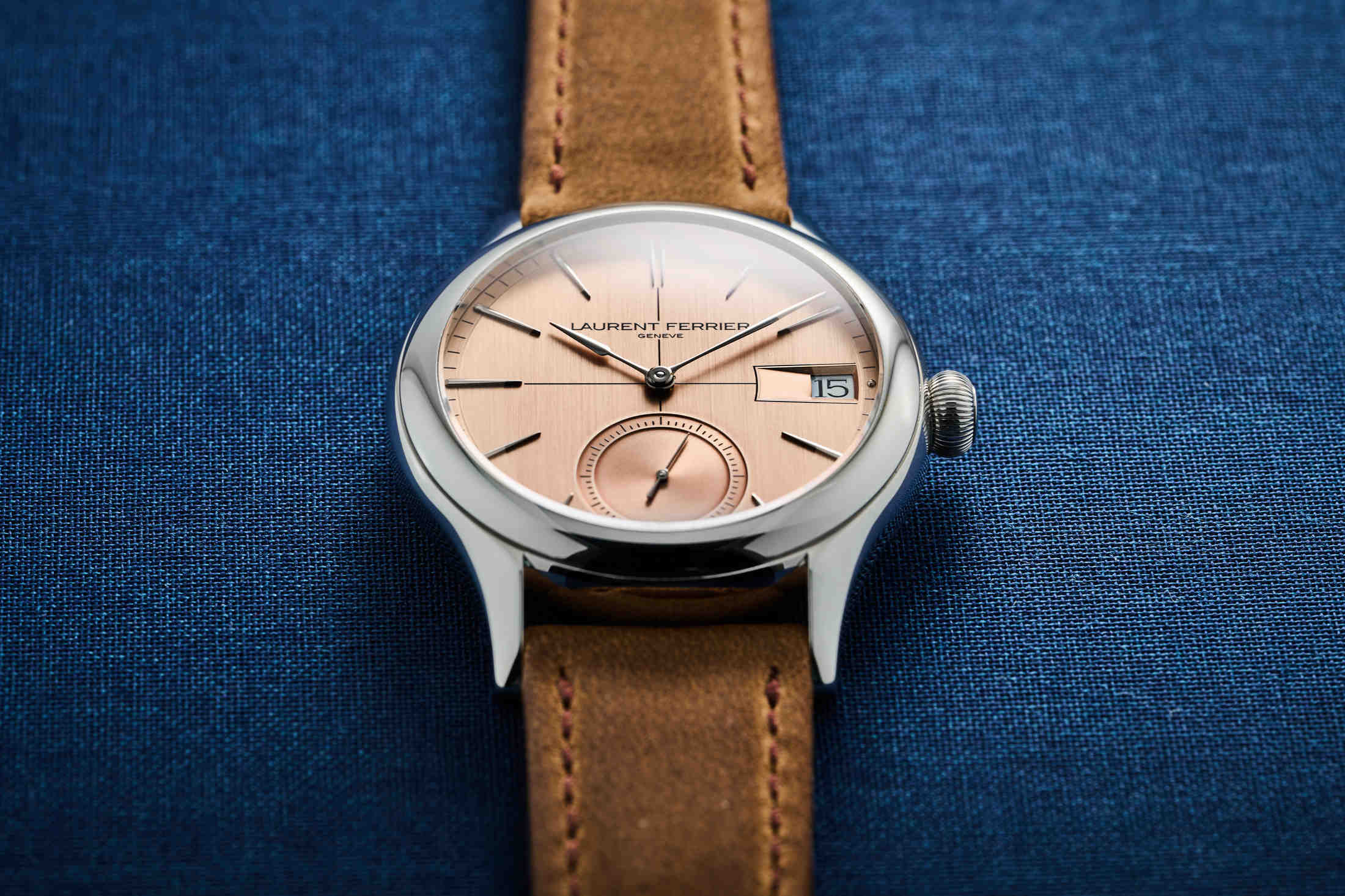 Laurent Ferrier Classic Auto