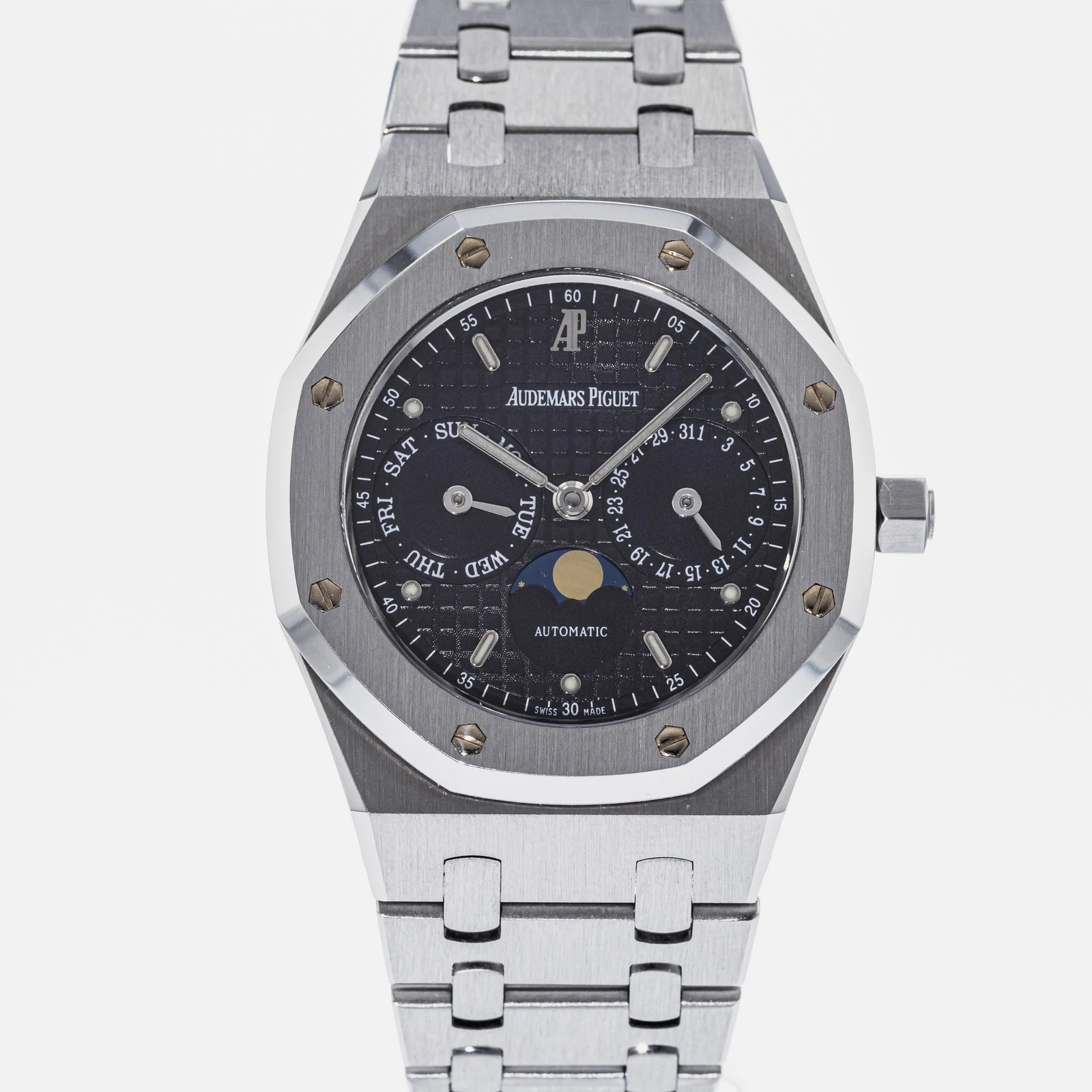 Audemars Piguet Royal Oak