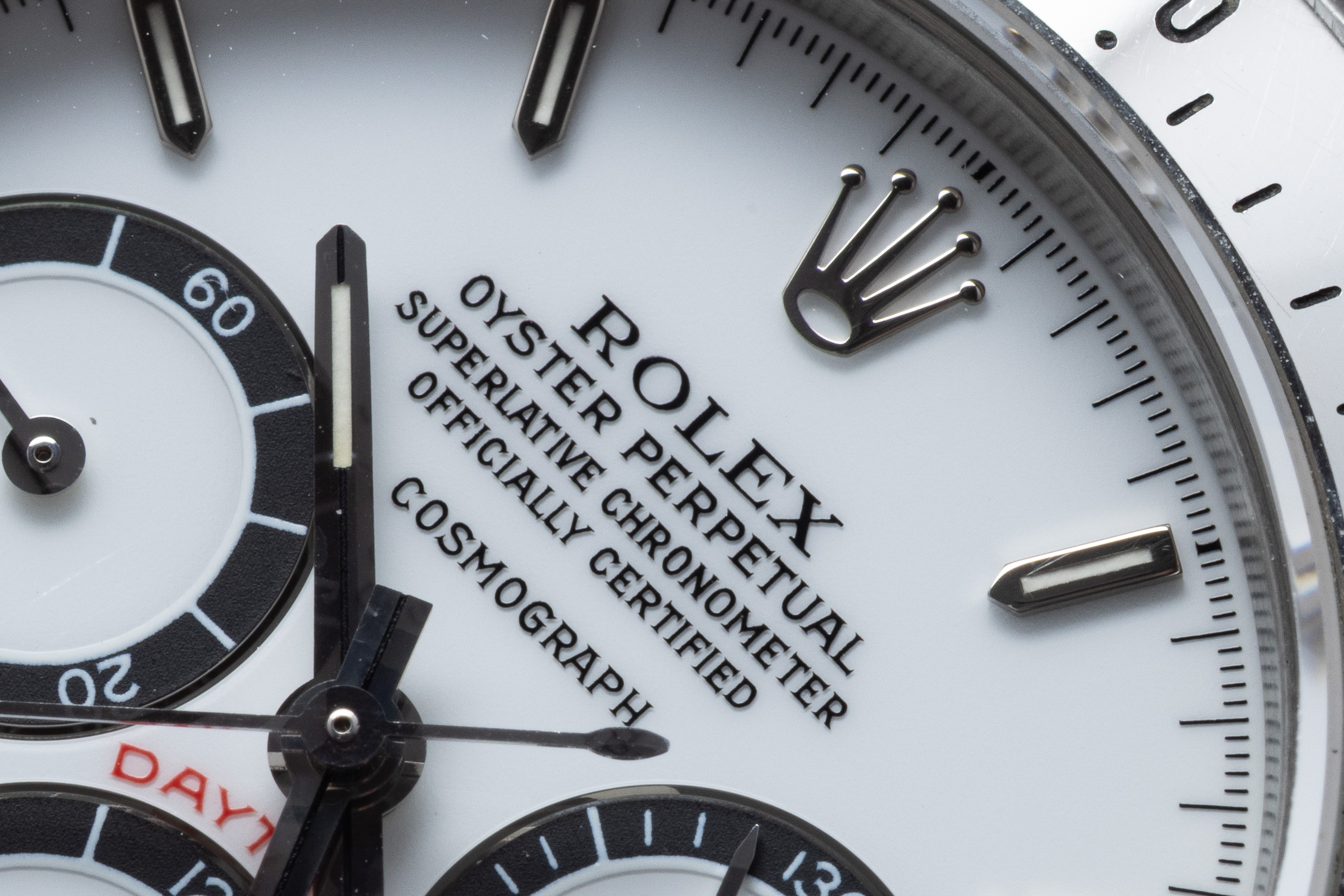 In-Depth: The Rolex Cosmograph Daytona Reference 126502 In