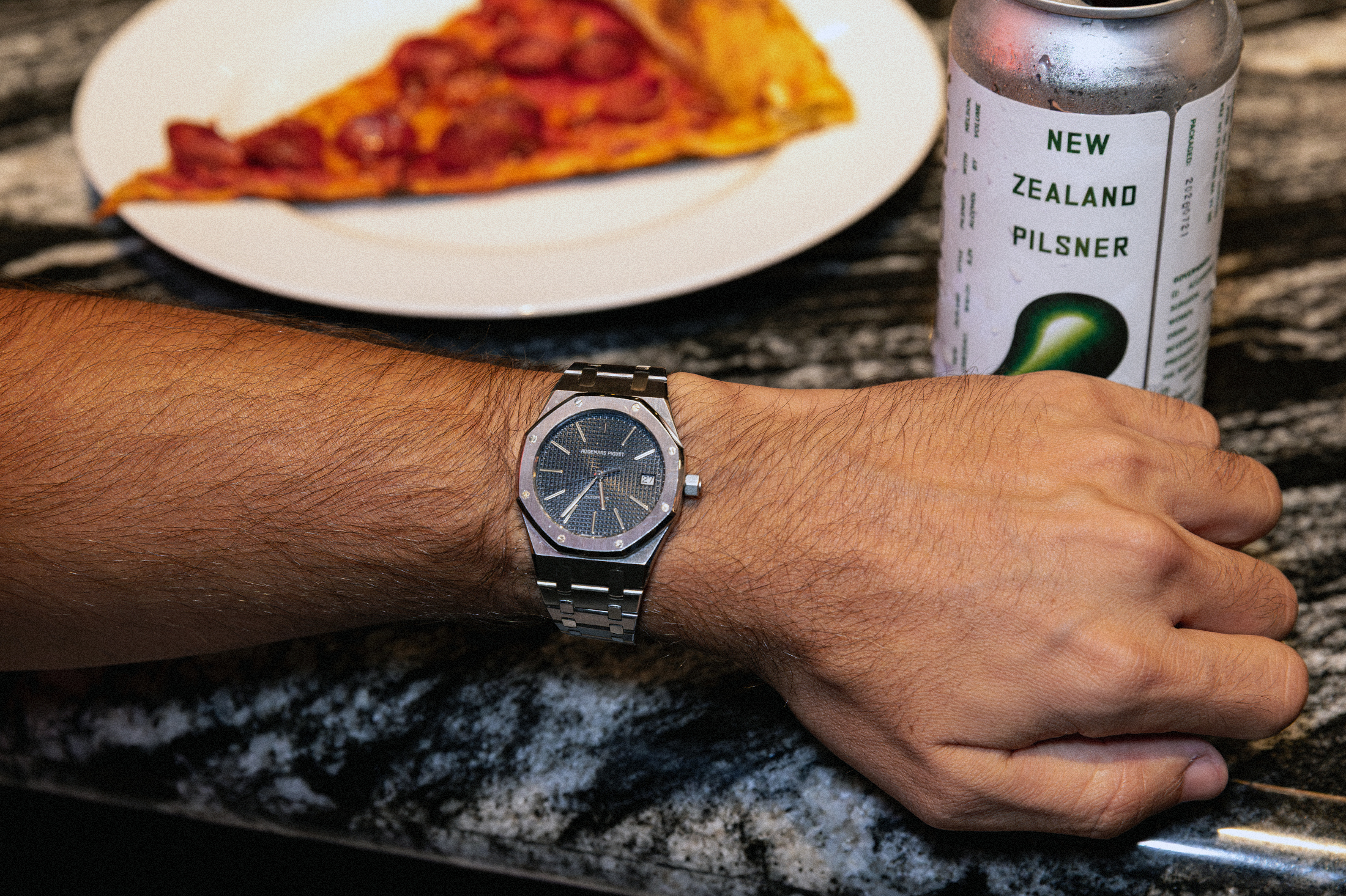 Photo Report: Watch Spotting At The Hodinkee Happy Hour [August 2026]