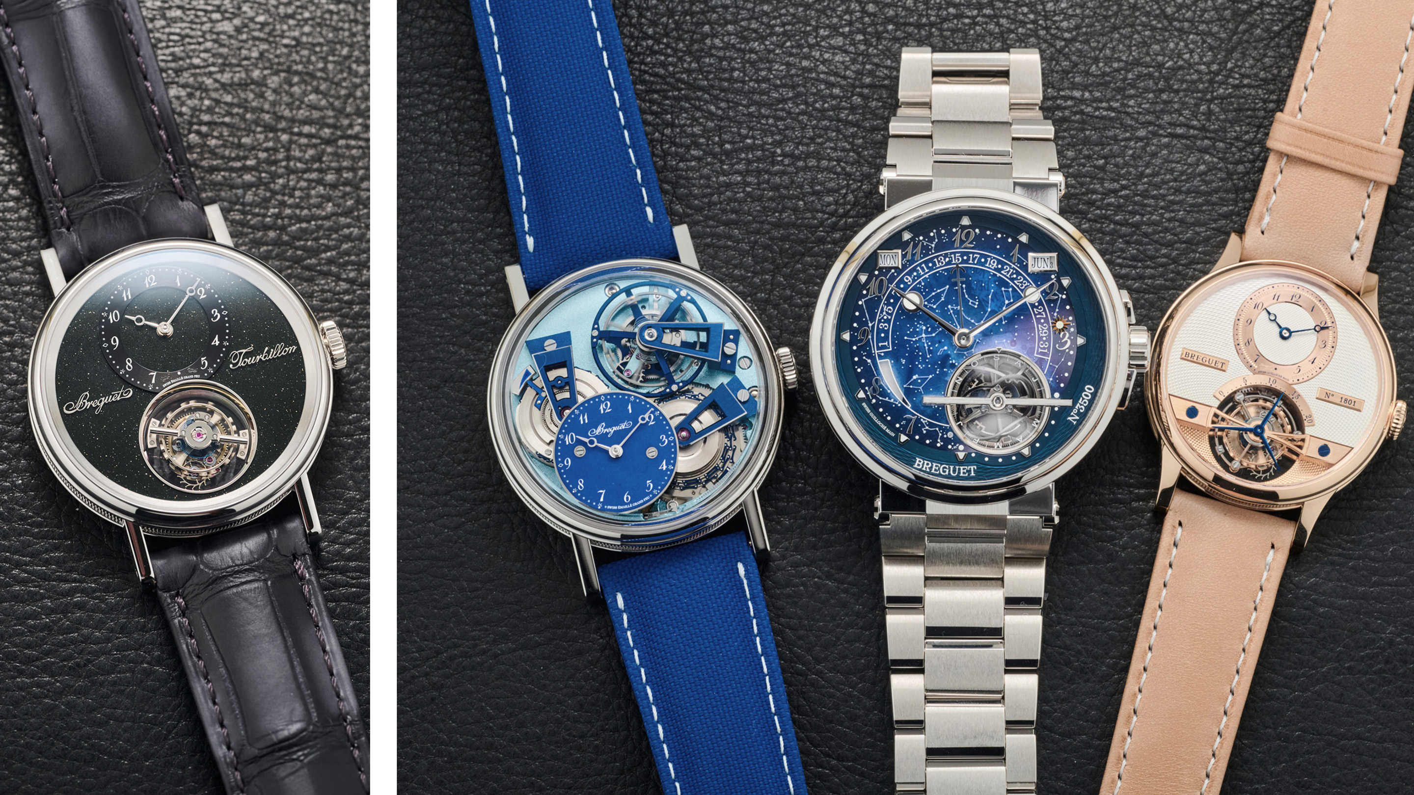 Introducing The Montblanc Heritage Chronométrie ExoTourbillon