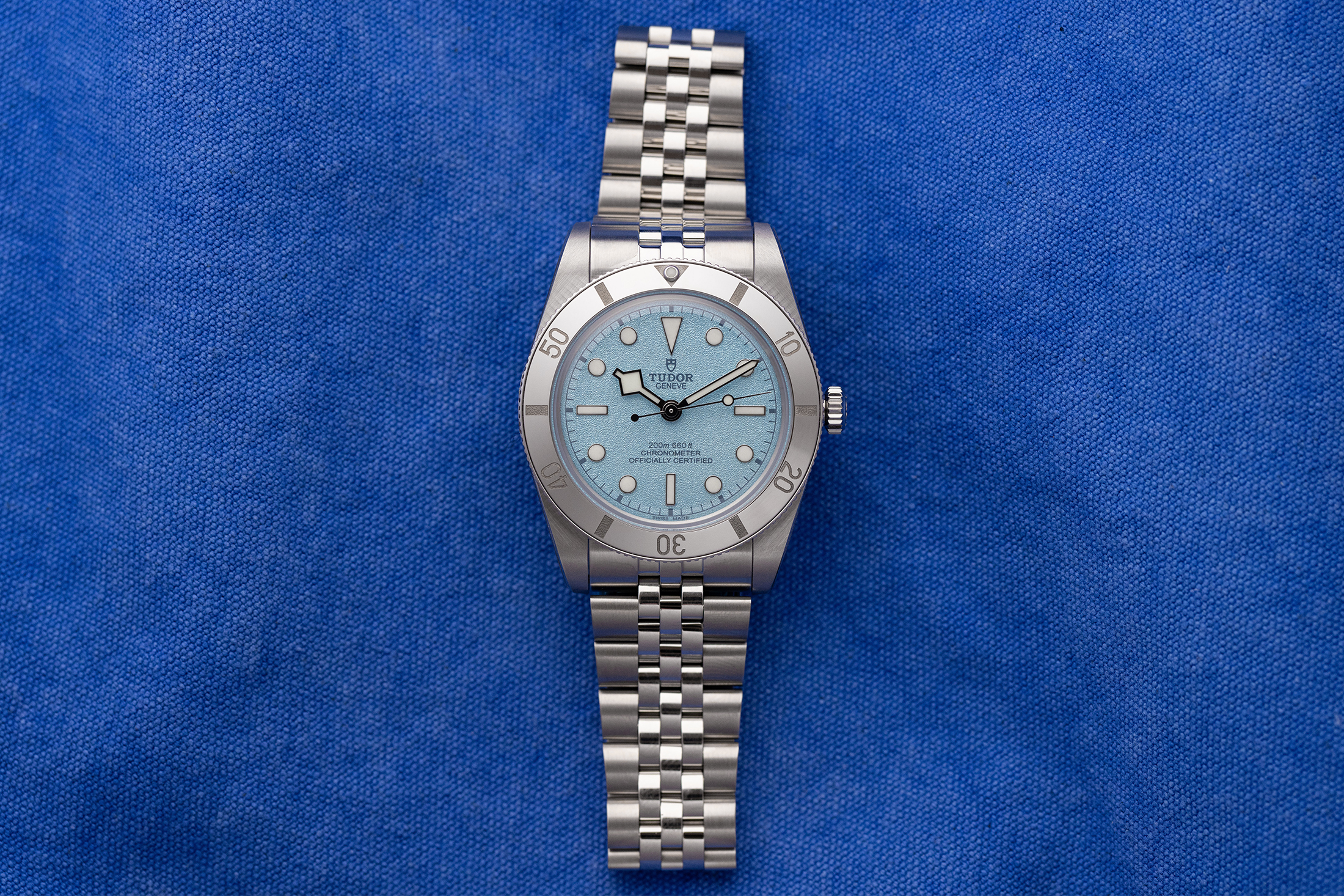 BB54 LB watch