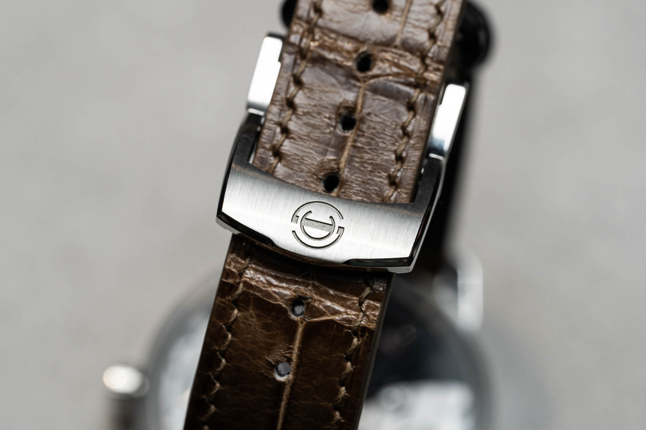 Clasp