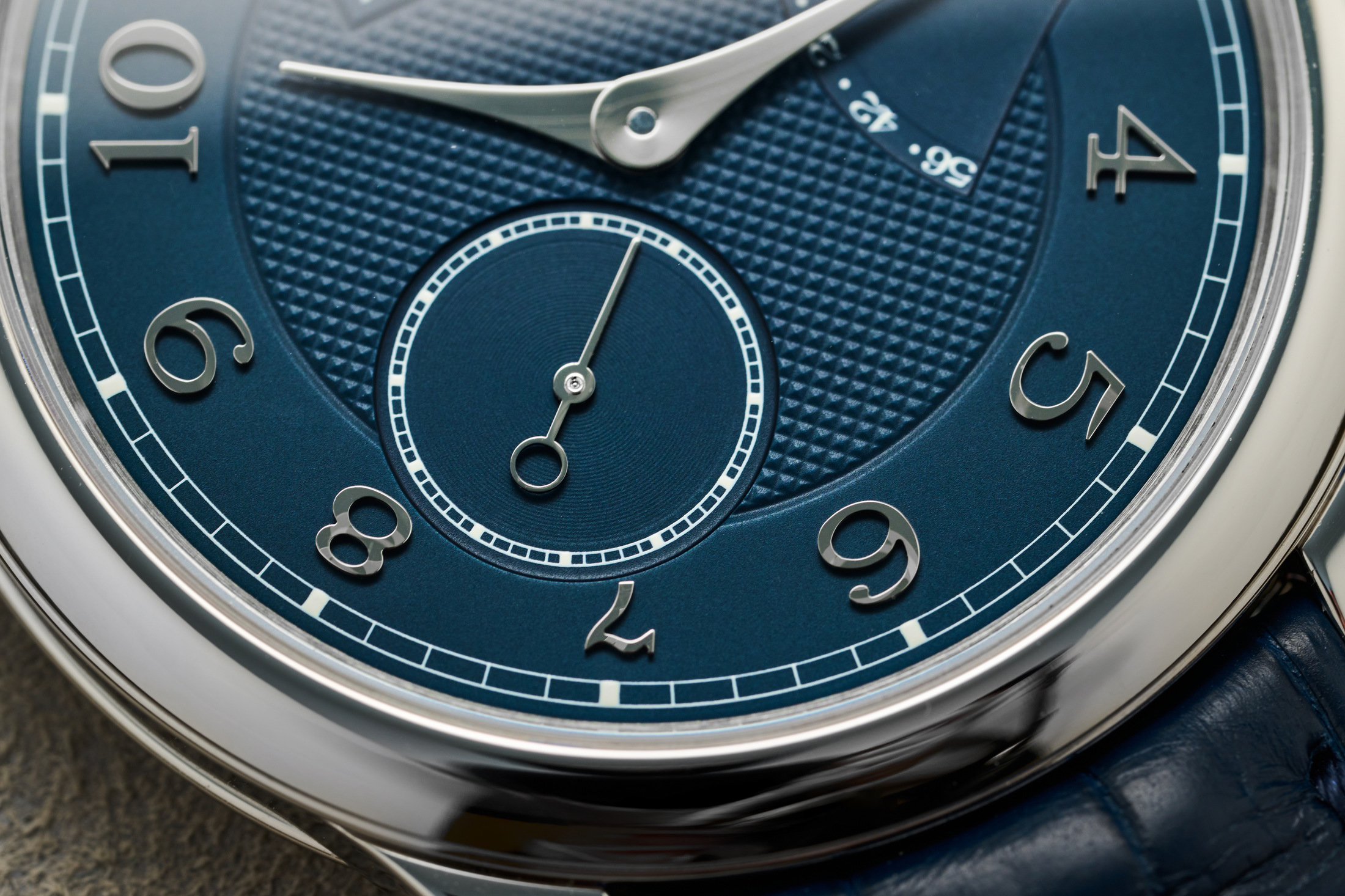 F.P.Journe Chronomètre Souverain 20th Anniversary Edition