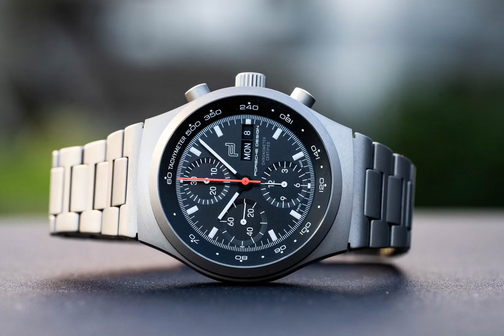 Business News: Watches And Wonders 2027 To Feature More New Brands Including Berneron And Porsche Design