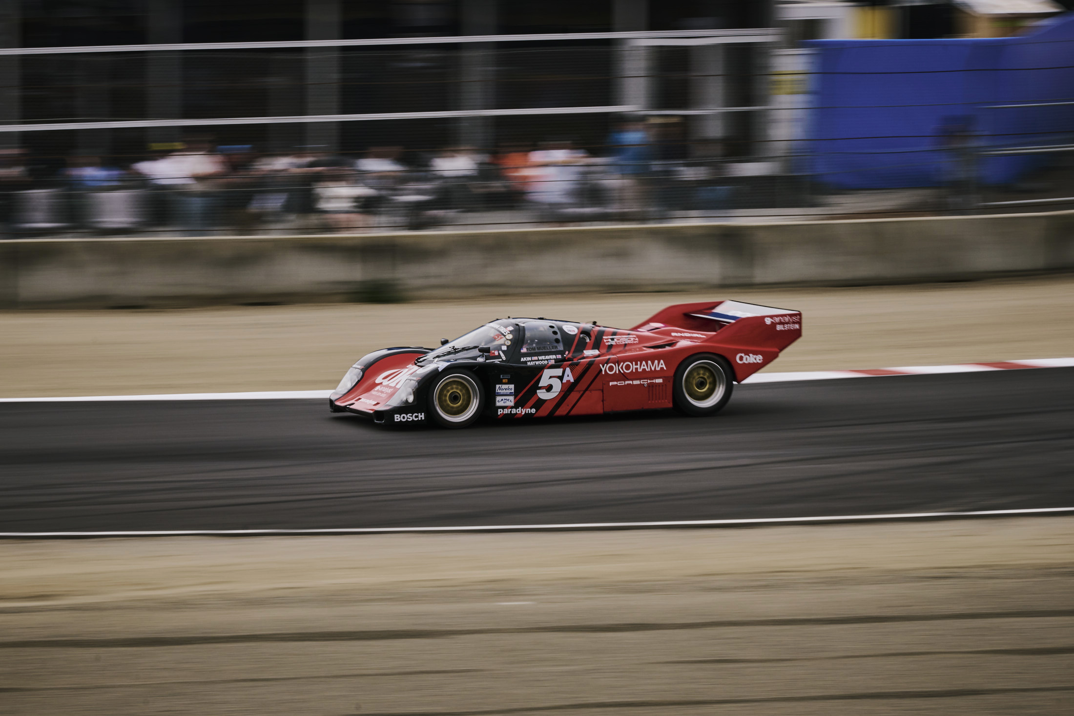 Rennsport Reunion 7