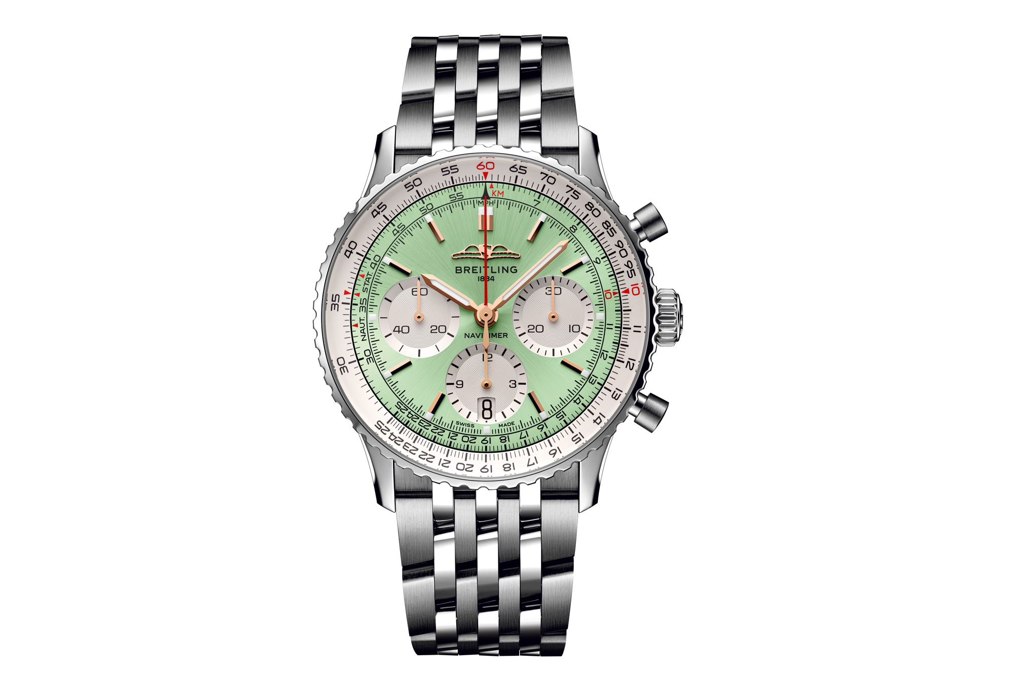 breitling navitimer hodinkee