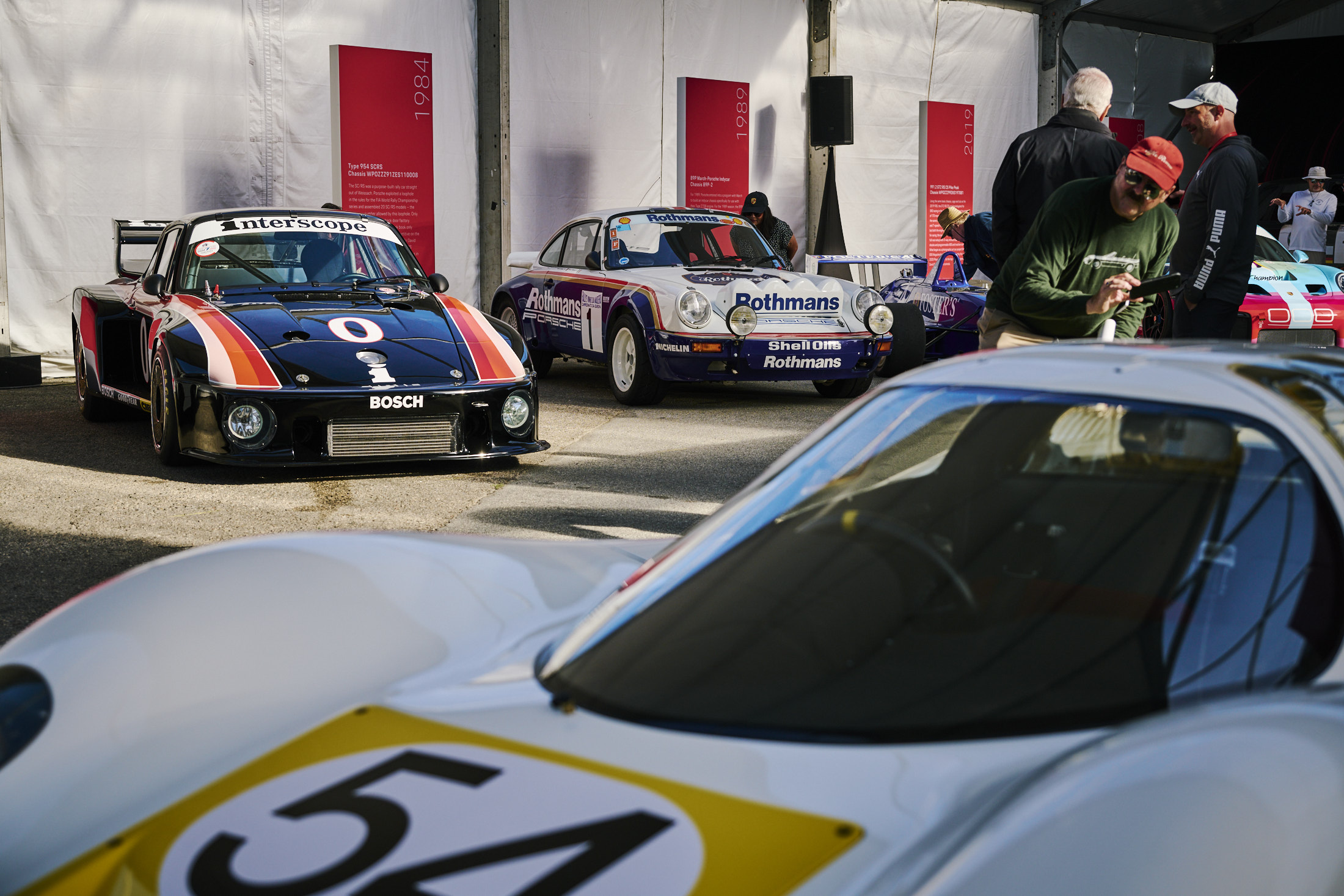 Rennsport Reunion 7