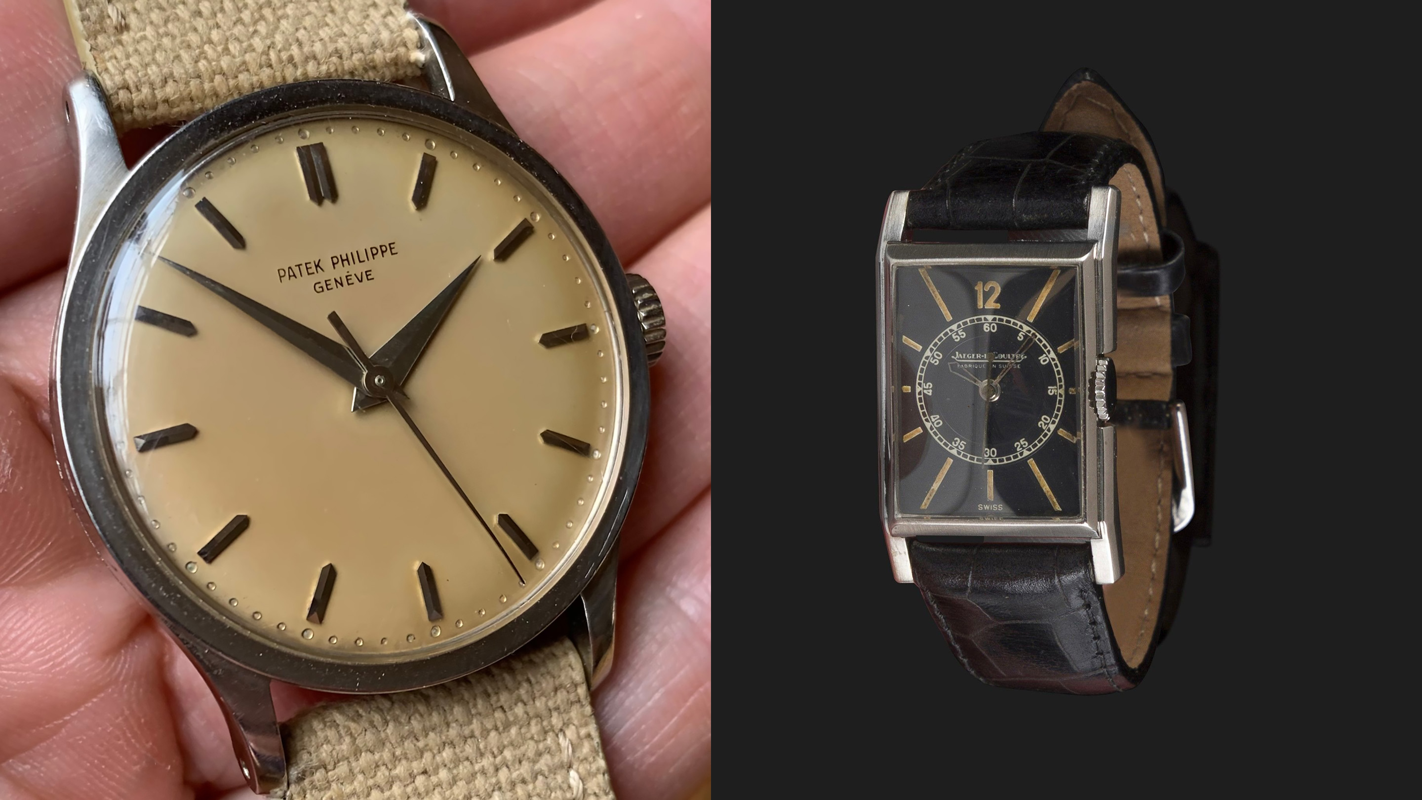 Introducing: 'Patek Philippe: The Authorized Biography' By
