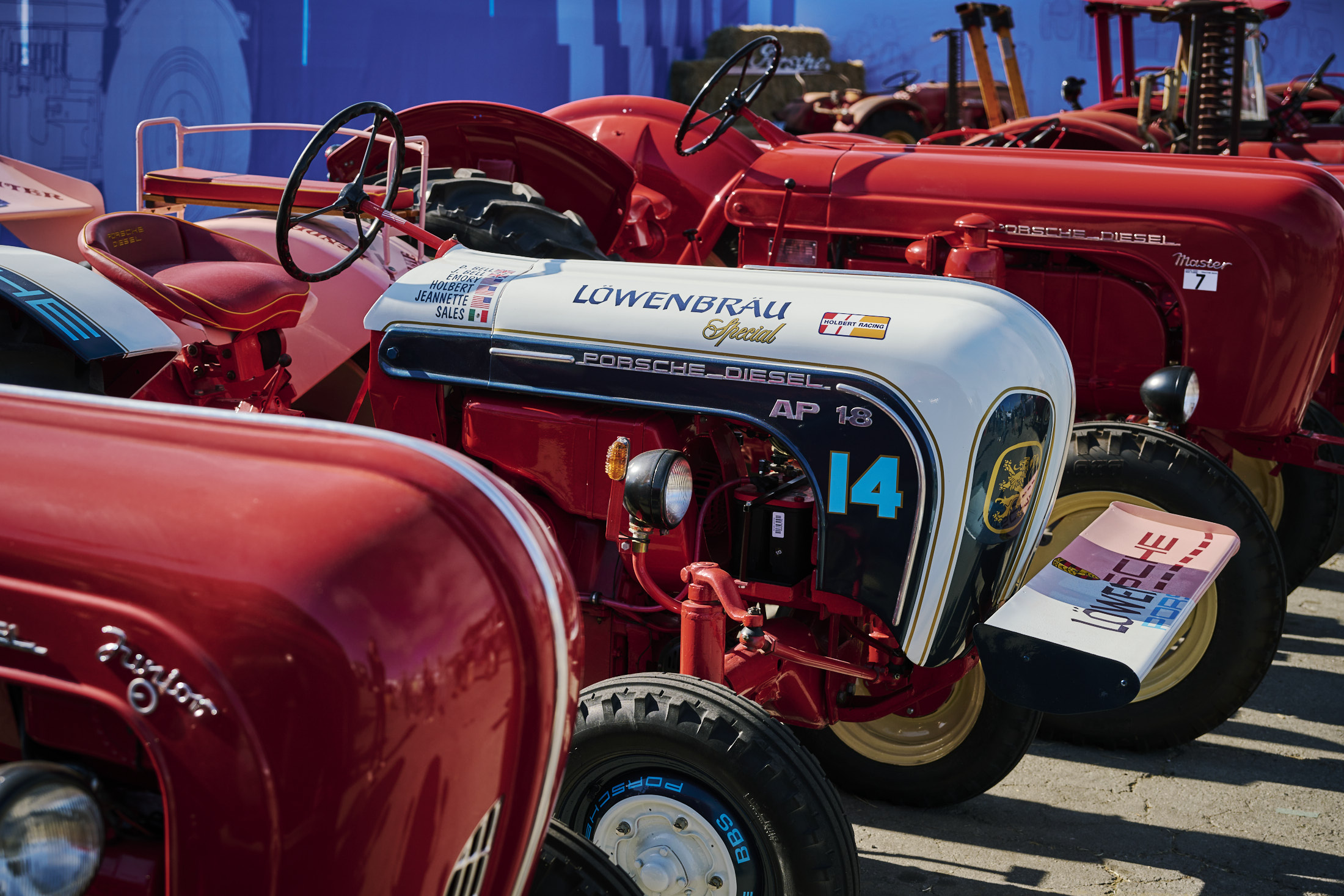 Rennsport Reunion 7