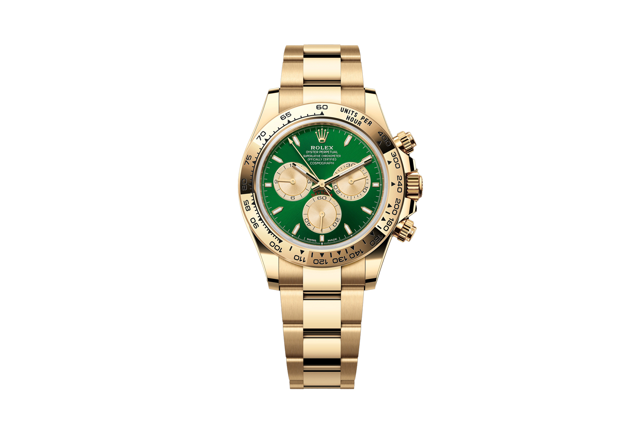 Rolex Daytona