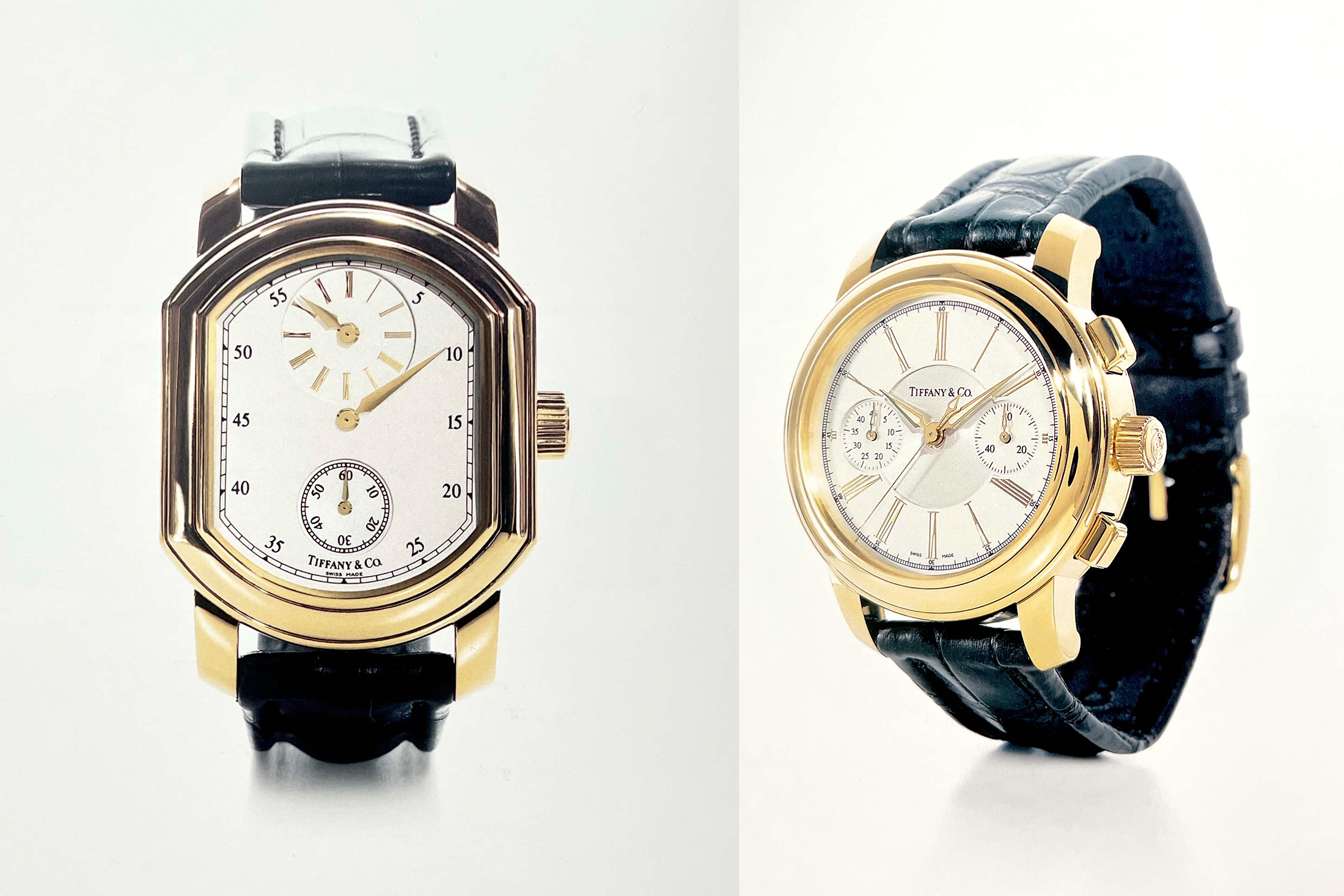 Tiffany Mark Collection
