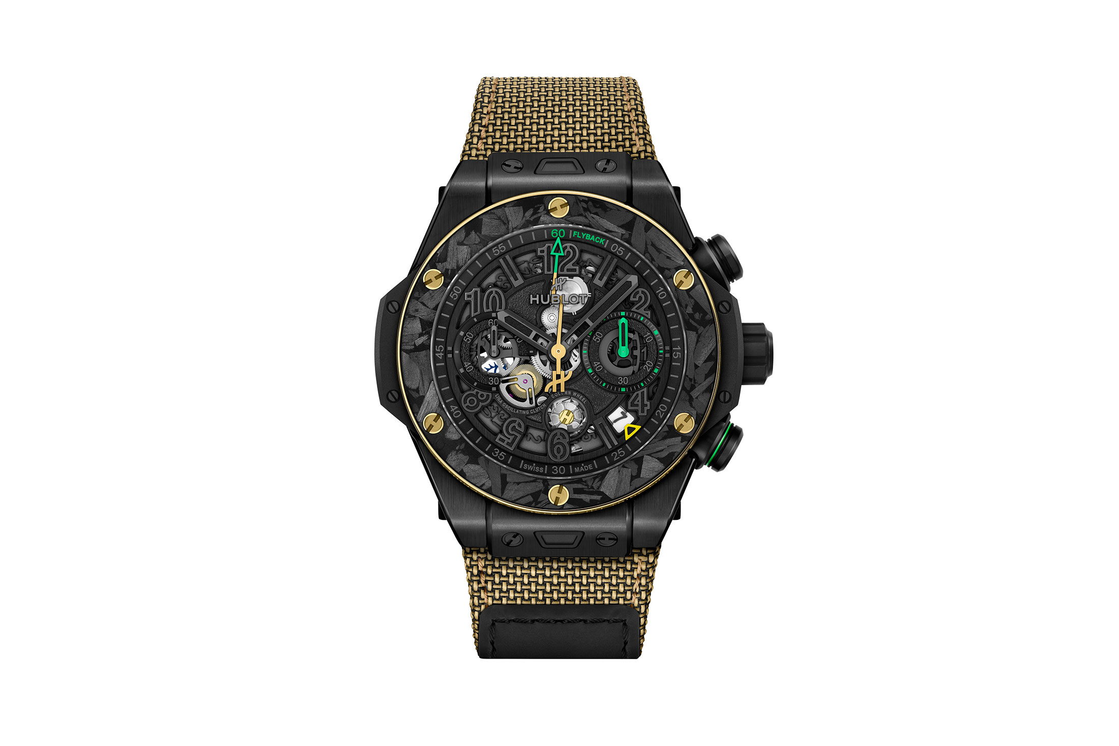 Hublot Big Bang