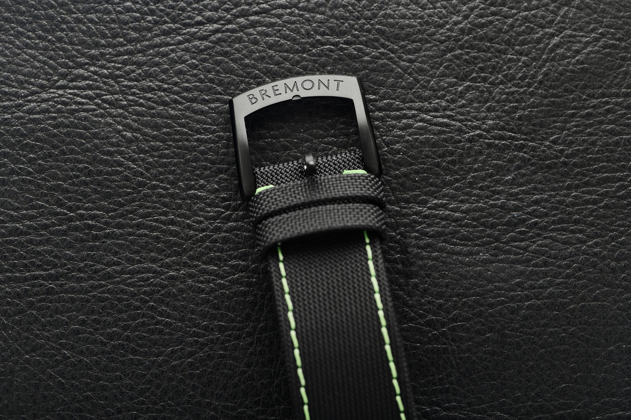 Bremont x Bamford Supermarine