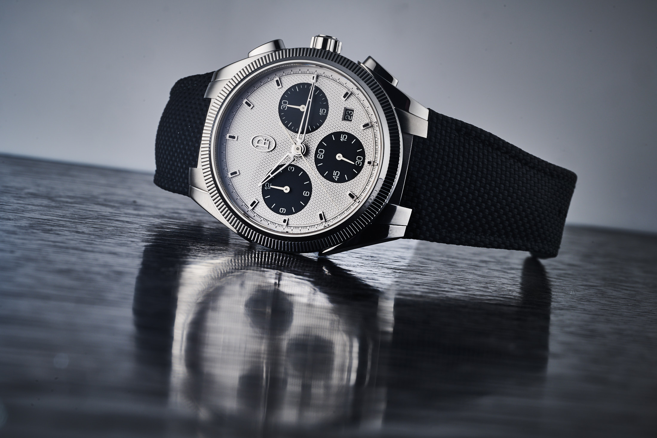 Parmigiani Fleurier Tonda PF Sport Chronograph