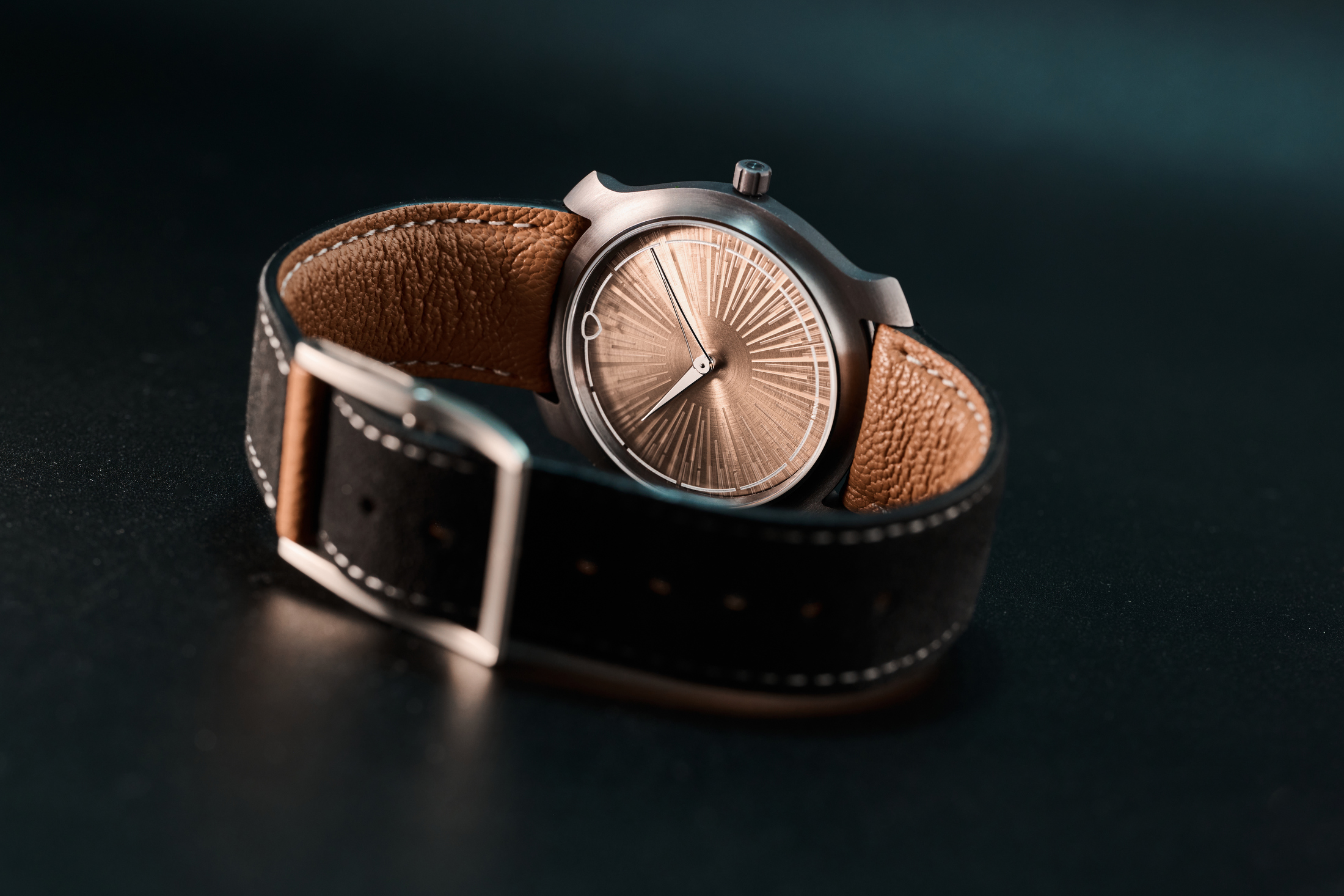 Introducing: Ming's New Extra-Flat 'Project 21' Revives A