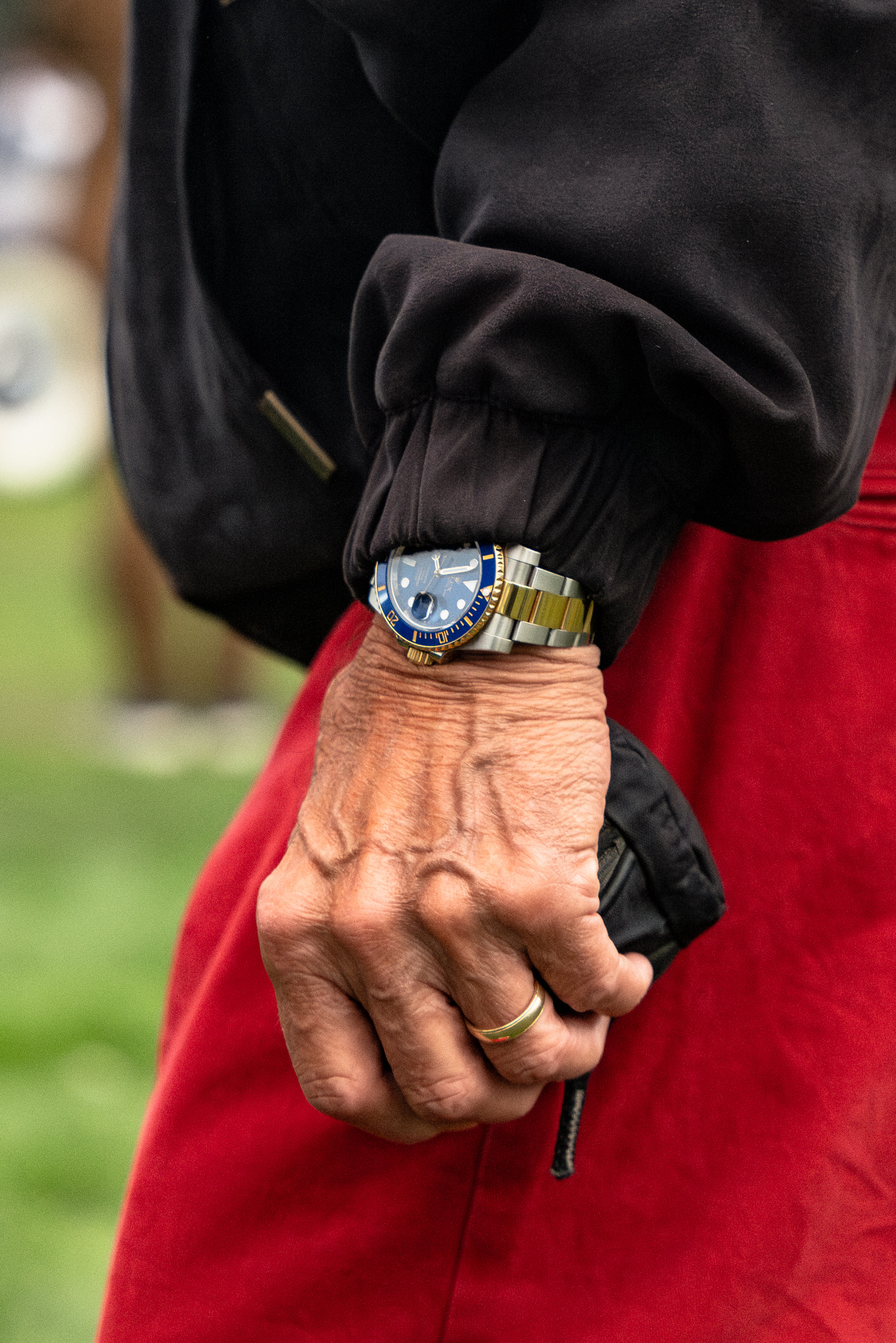 the pebble beach concours d'elegance