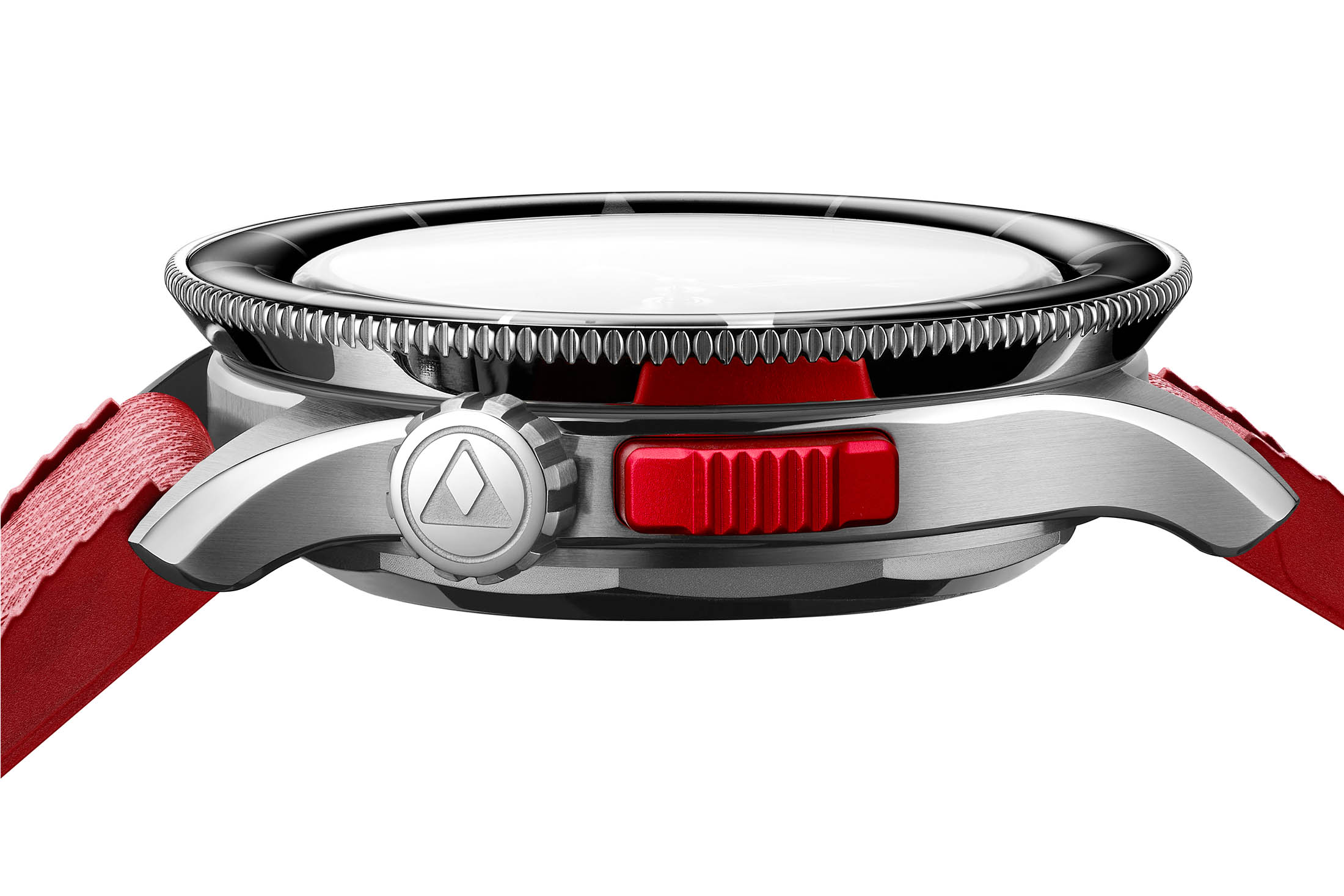 Introducing: The Albishorn Marinagraph Classic