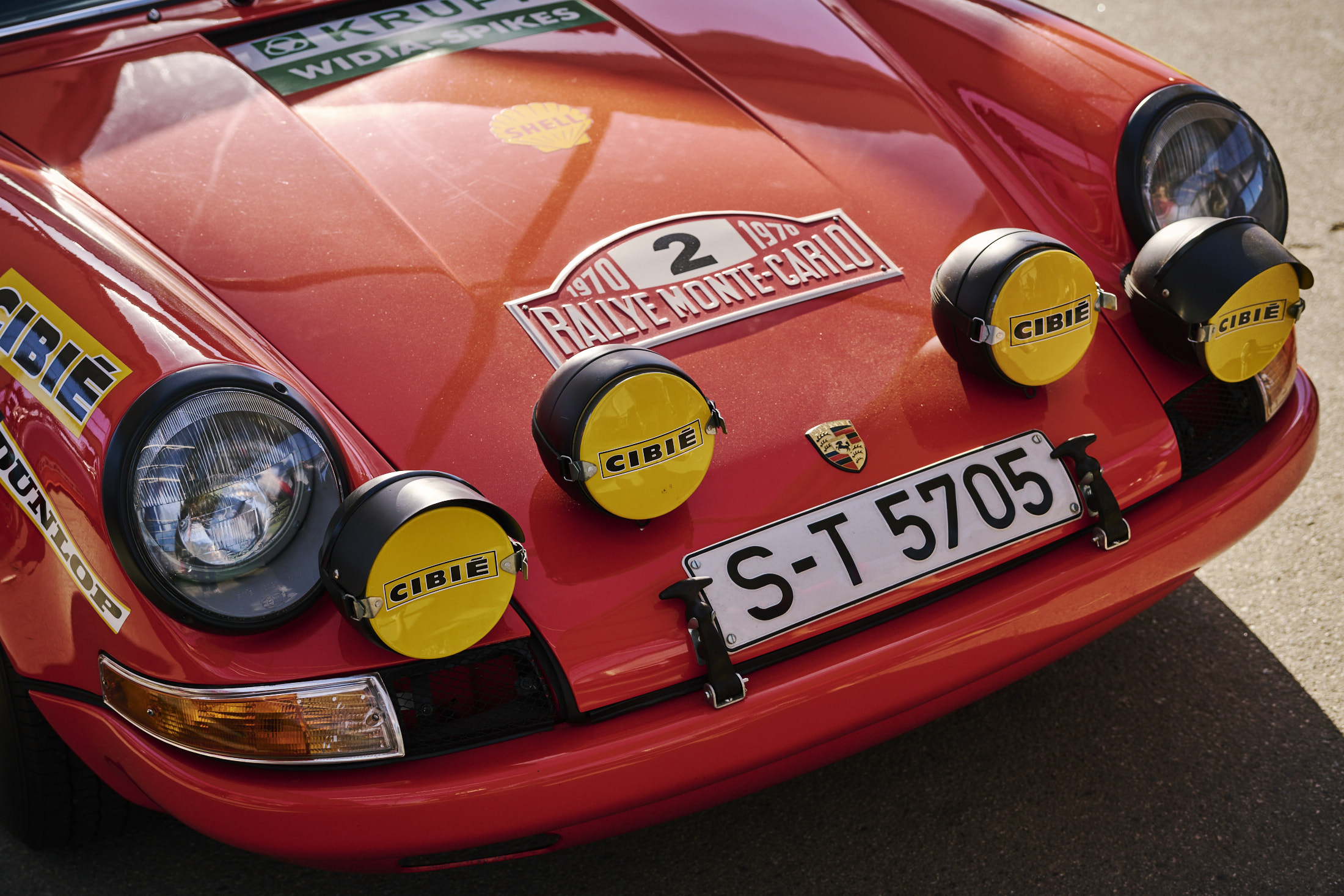 Rennsport Reunion 7