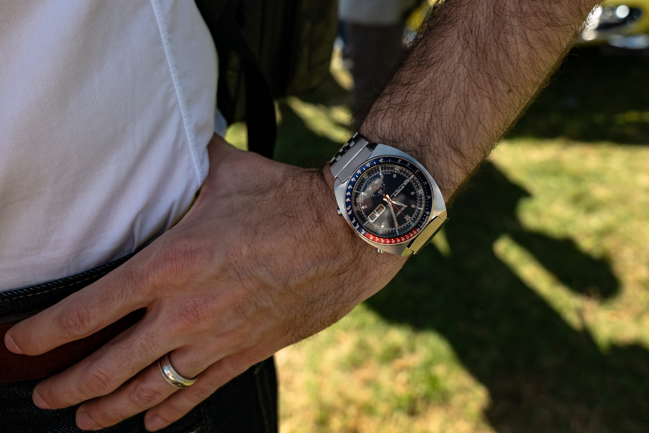 the audrain concours