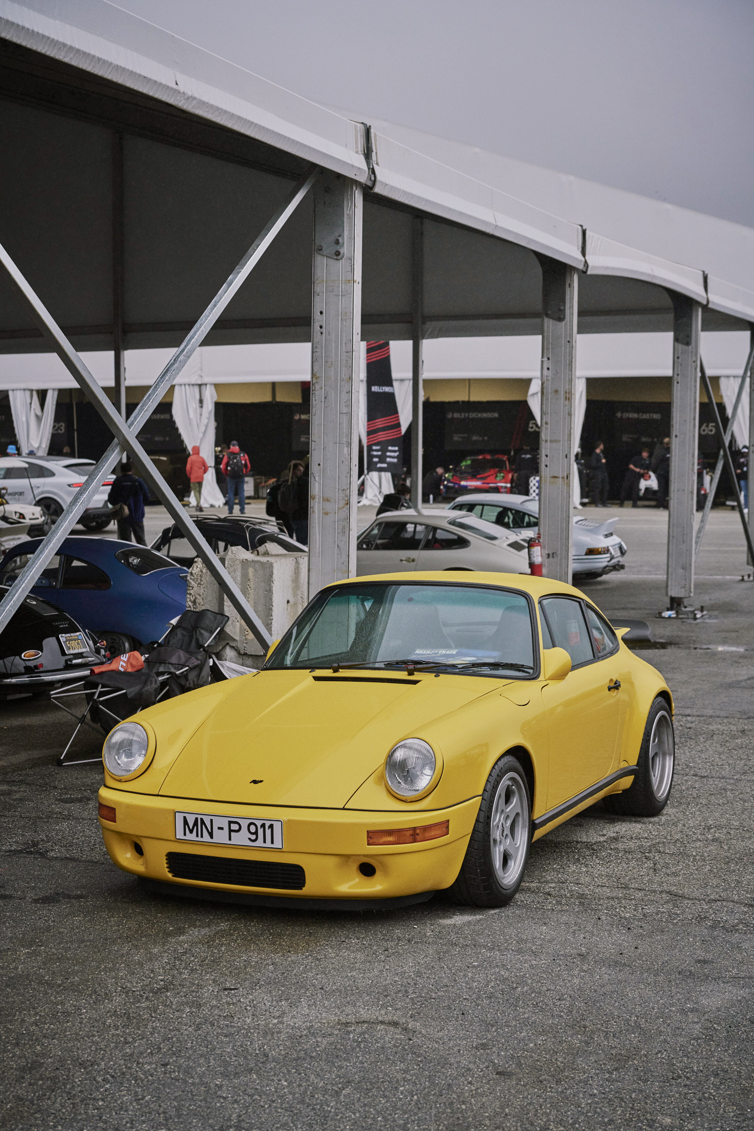 Rennsport Reunion 7