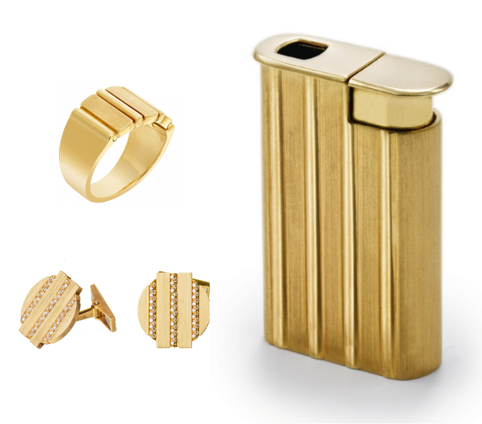 piaget polo lighter