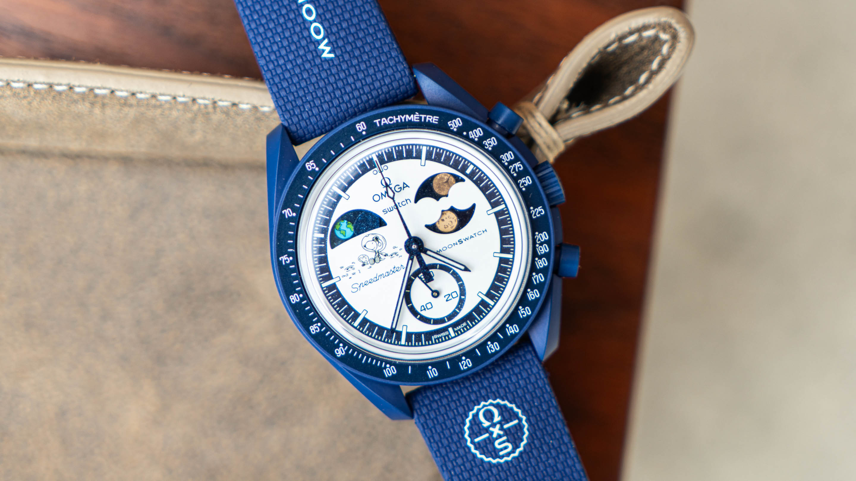 Breaking News: Omega Speedmaster Reference 2915-1 Sells For