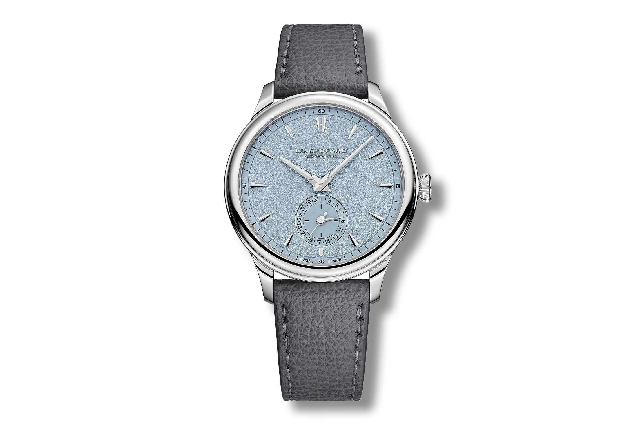 chopard quattro
