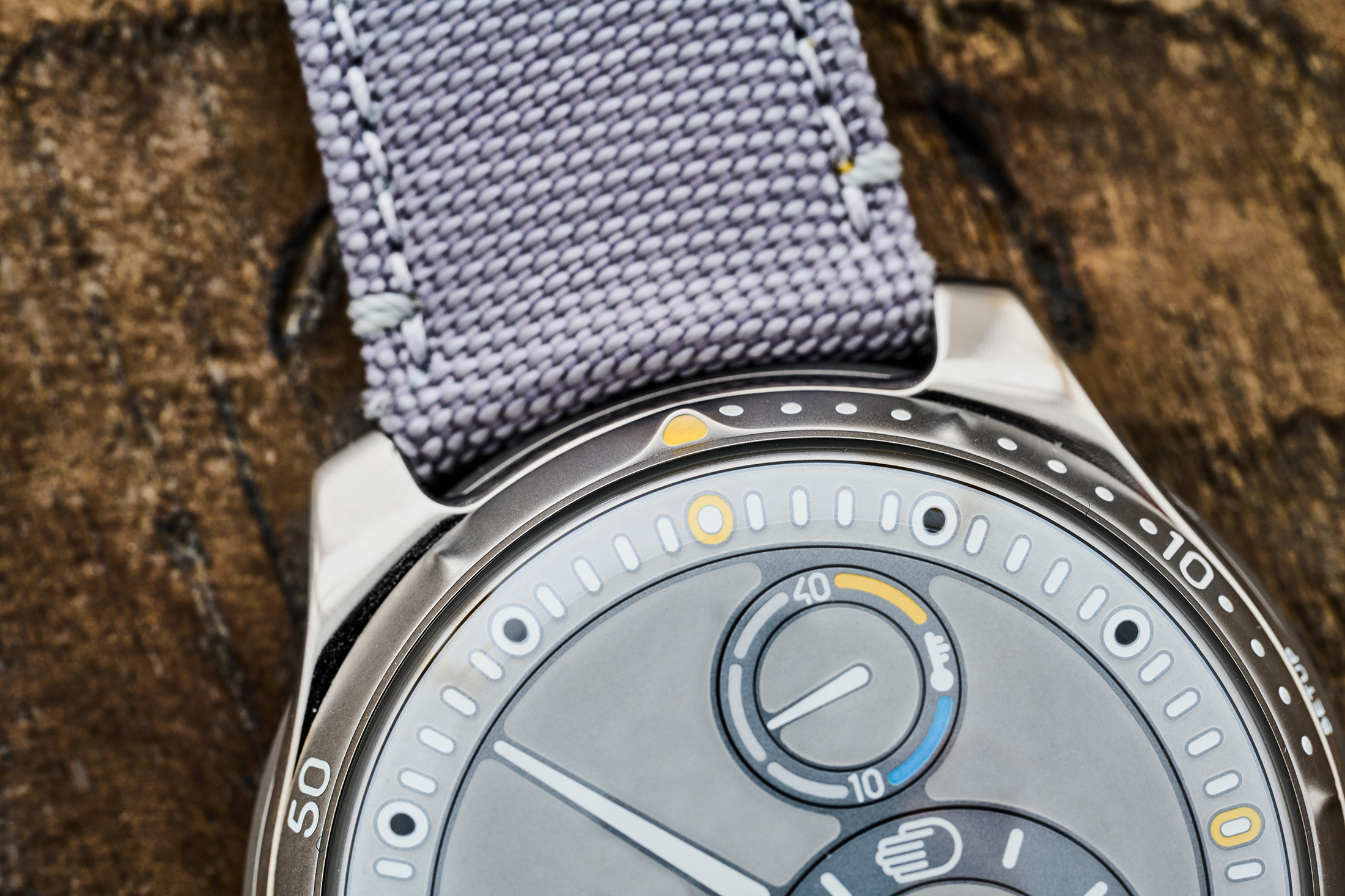 Ressence Type 5 L