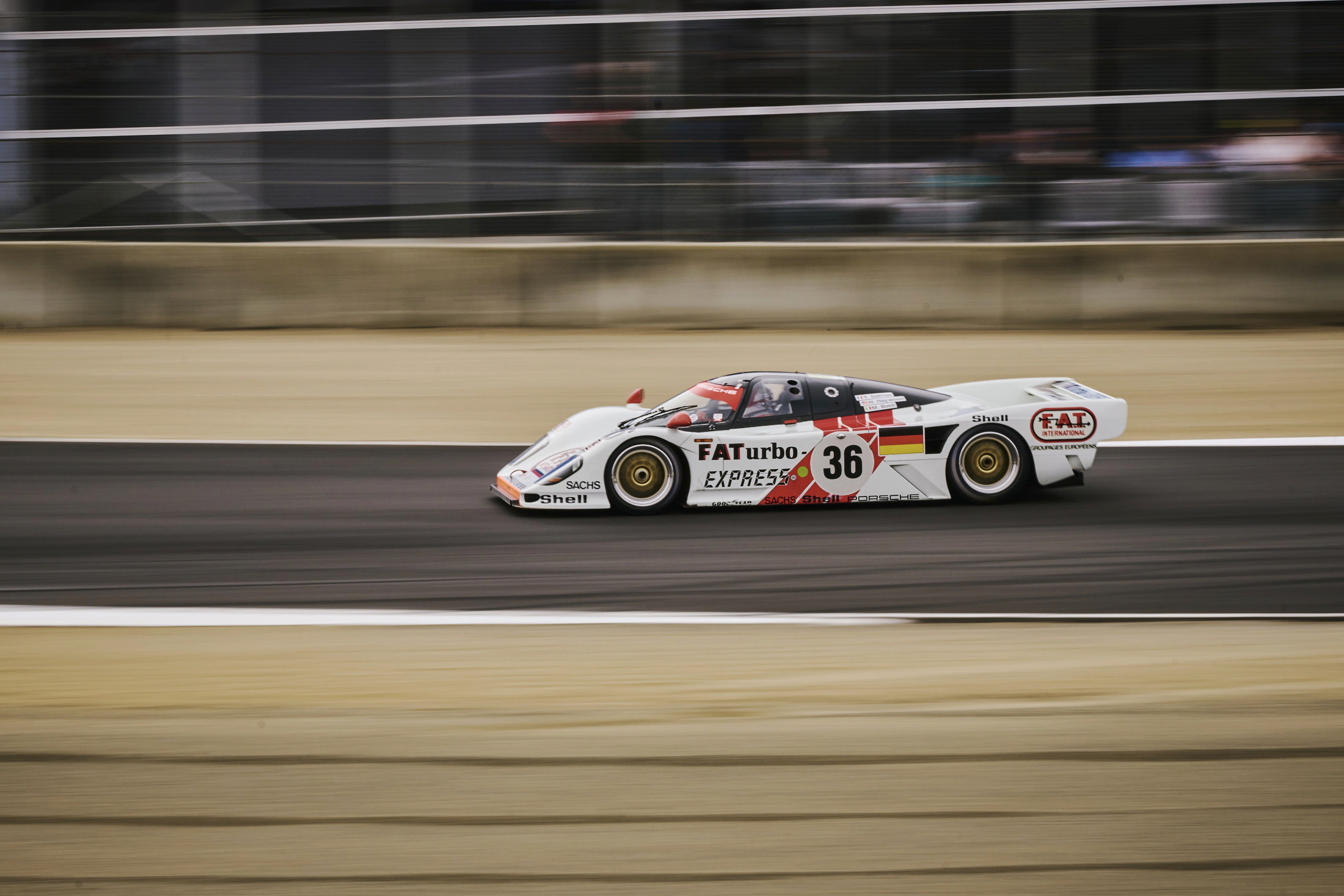 Rennsport Reunion 7