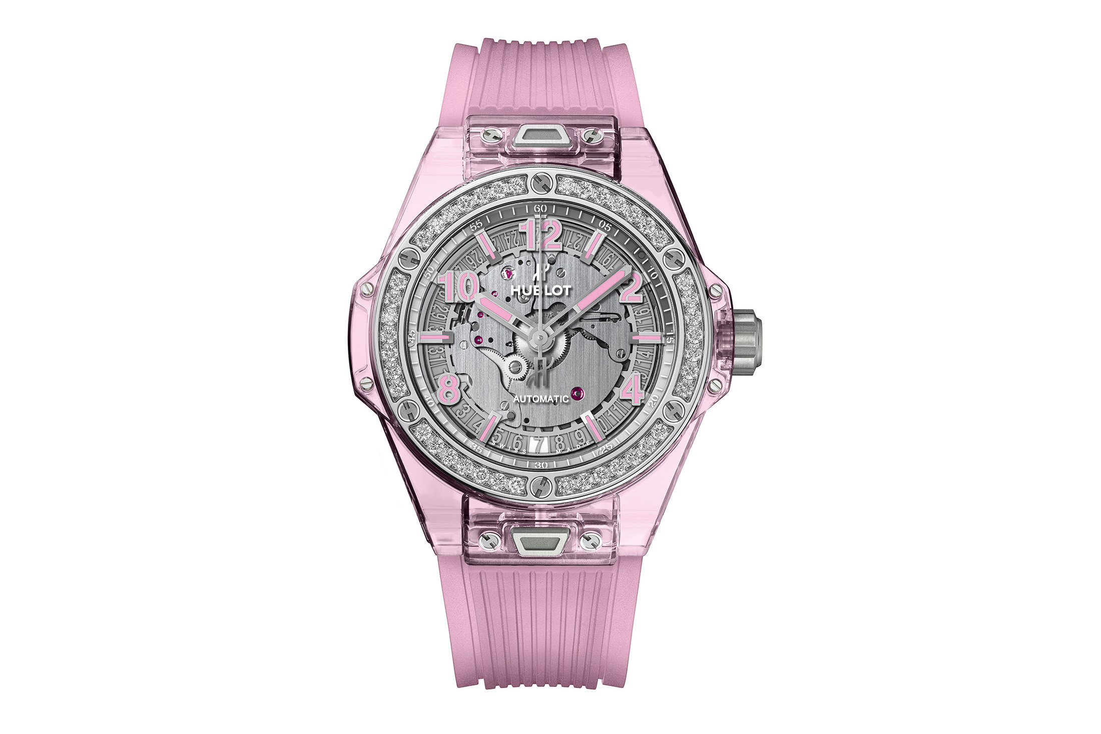 Hublot Big Bang