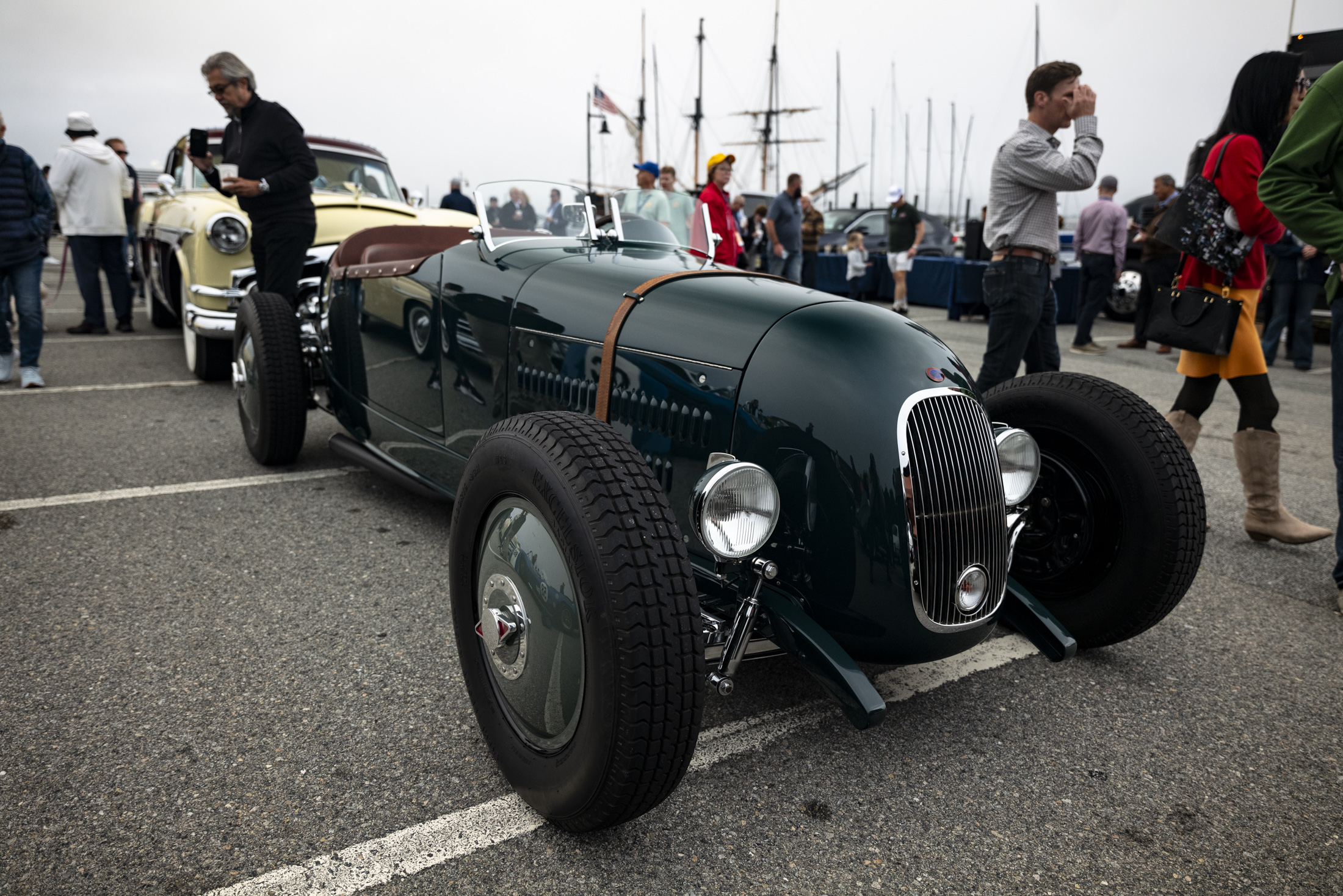 audrain tour d'elegance