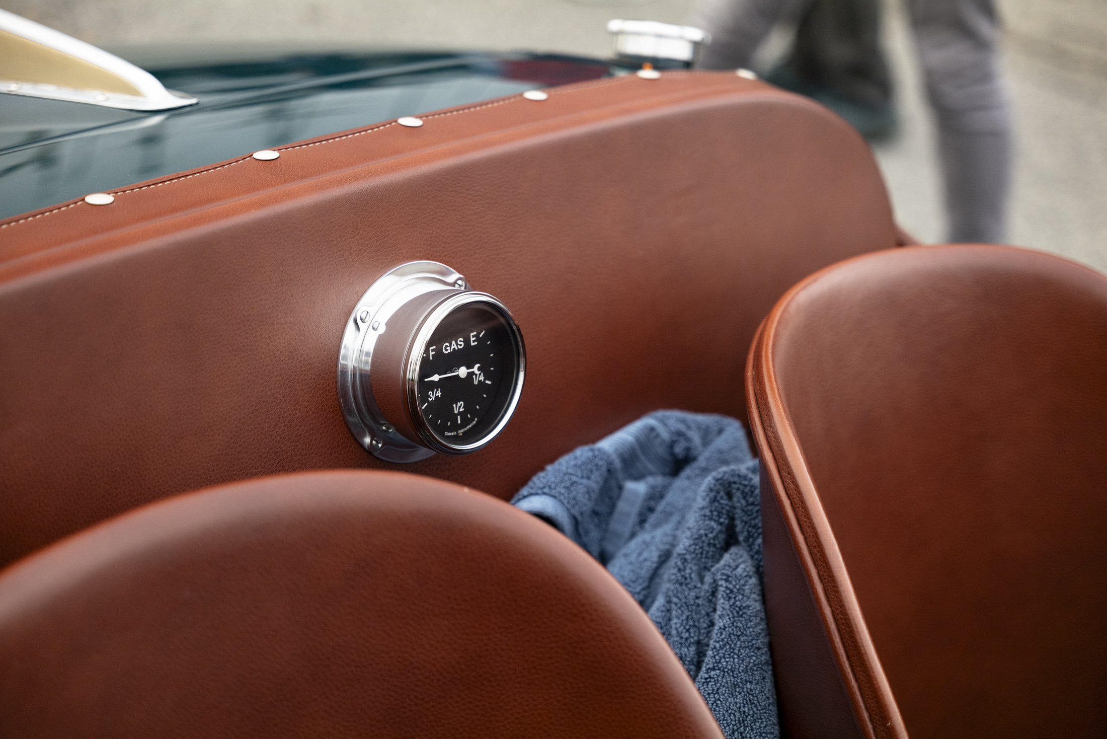 audrain tour d'elegance