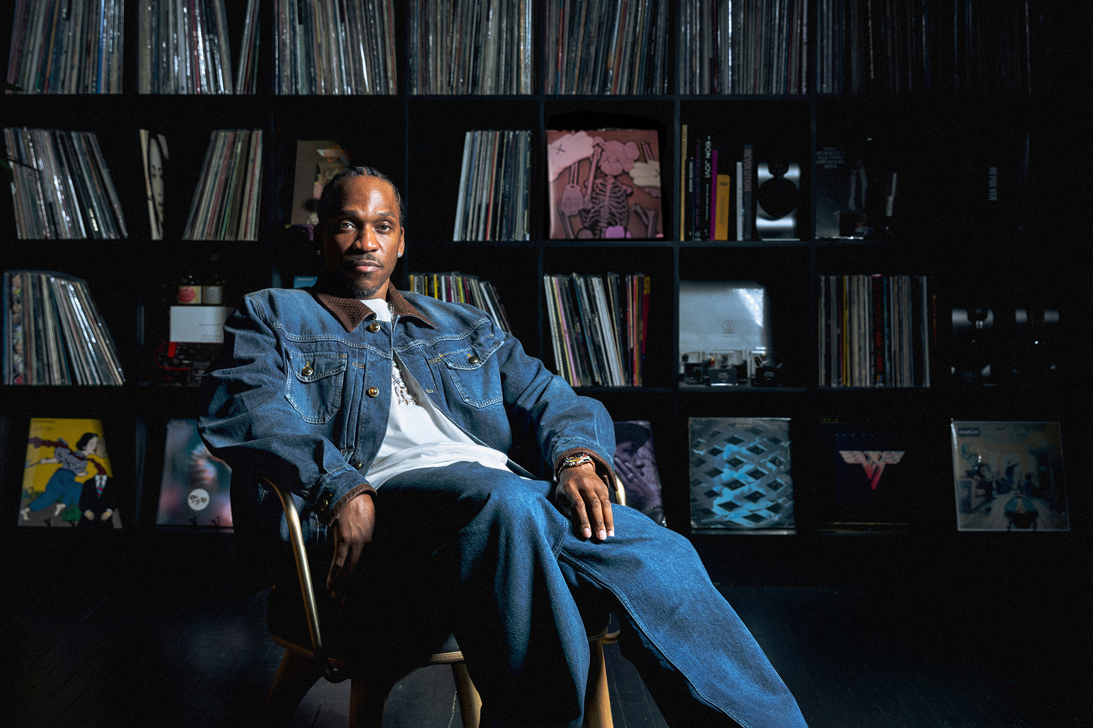 Talking Watches: With Pusha T – On Rolex, Rap, And The Luxury Of Time - Hodinkee