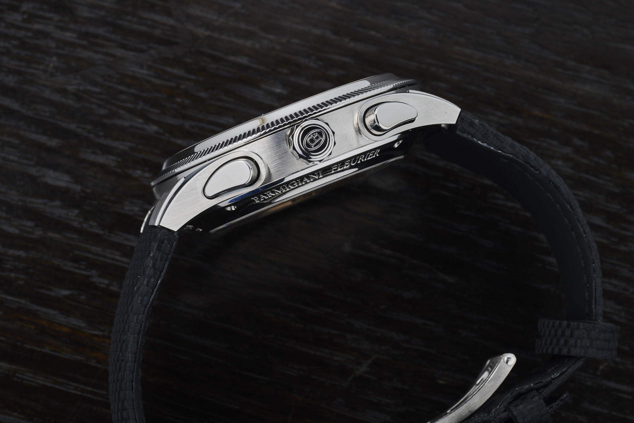 Parmigiani Fleurier Tonda PF Sport Chronograph