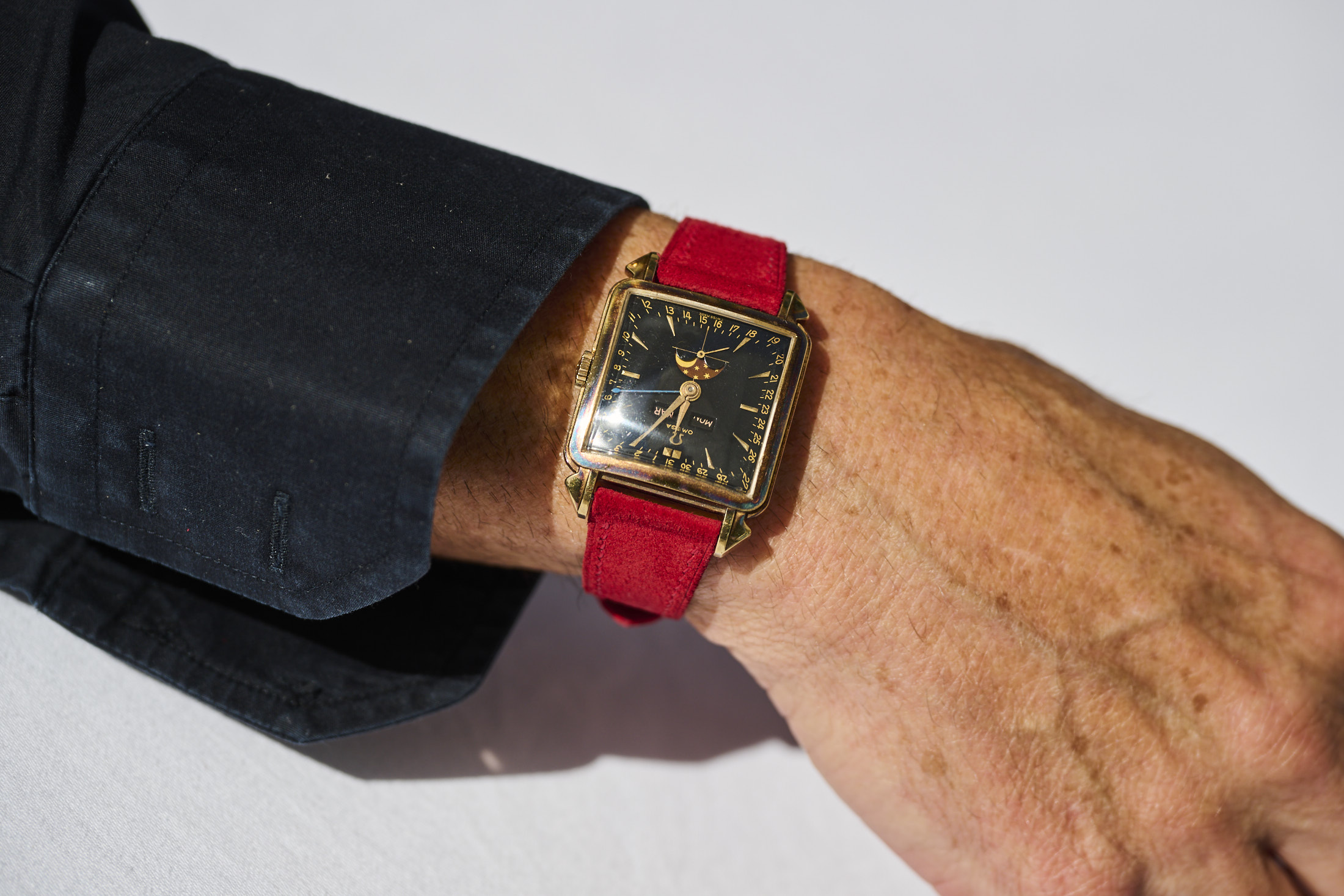 Monaco Legend Auction