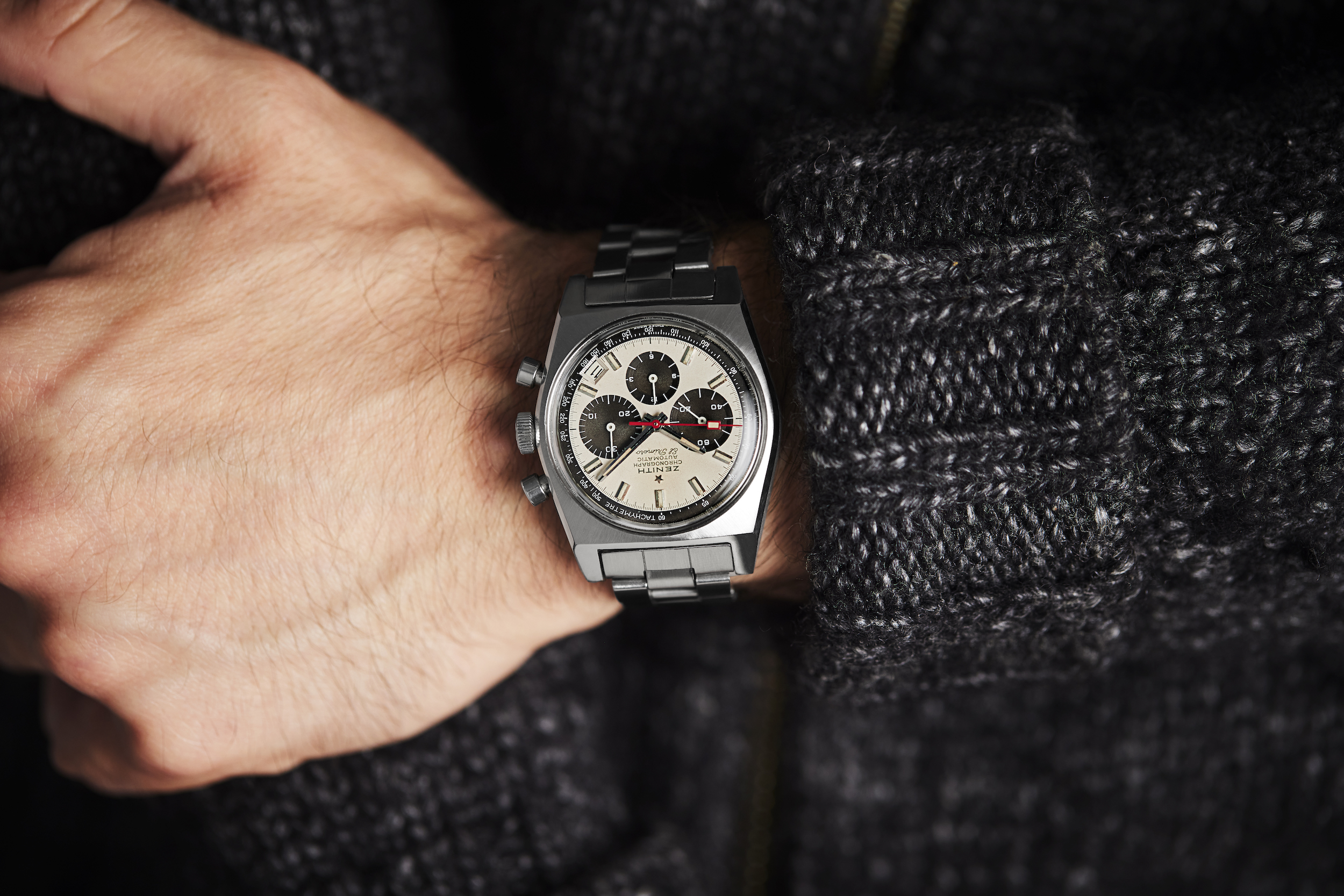 New Vintage Watches In The Hodinkee Shop