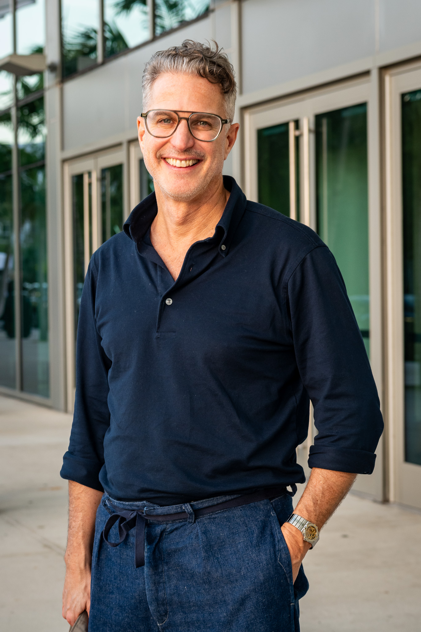 phil toledano watches