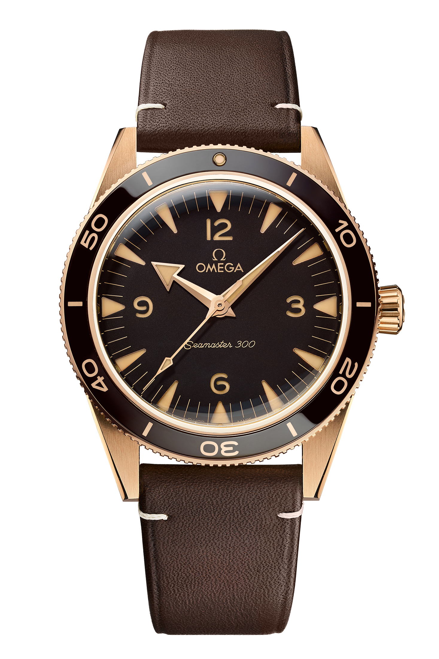 Introducing The Omega Seamaster 300 Bronze Gold Hodinkee Introducing The Omega Seamaster 300 Bronze Gold Hodinkee