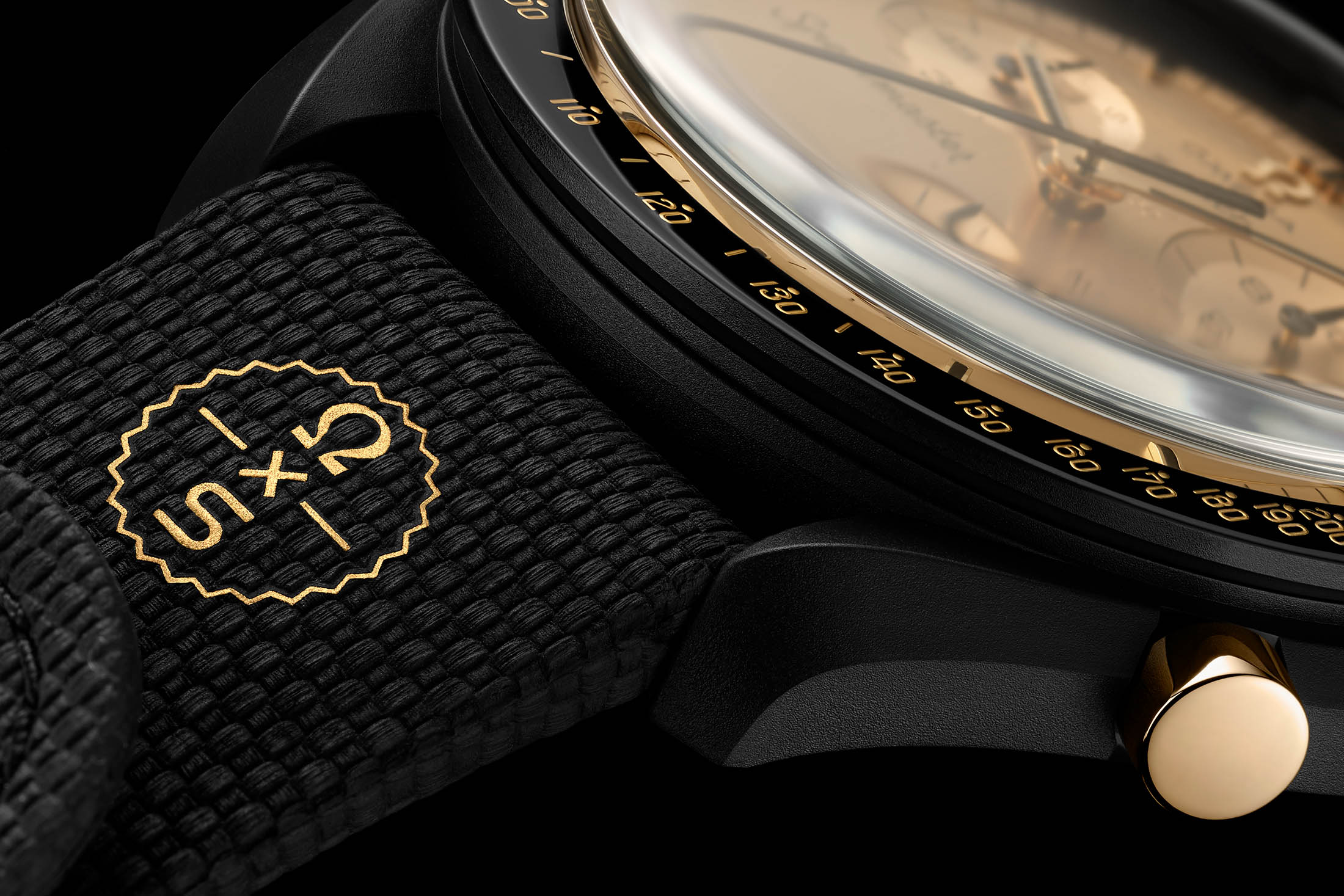 Introducing: The Swatch Mission To The Moon 1969 MoonSwatch - Hodinkee