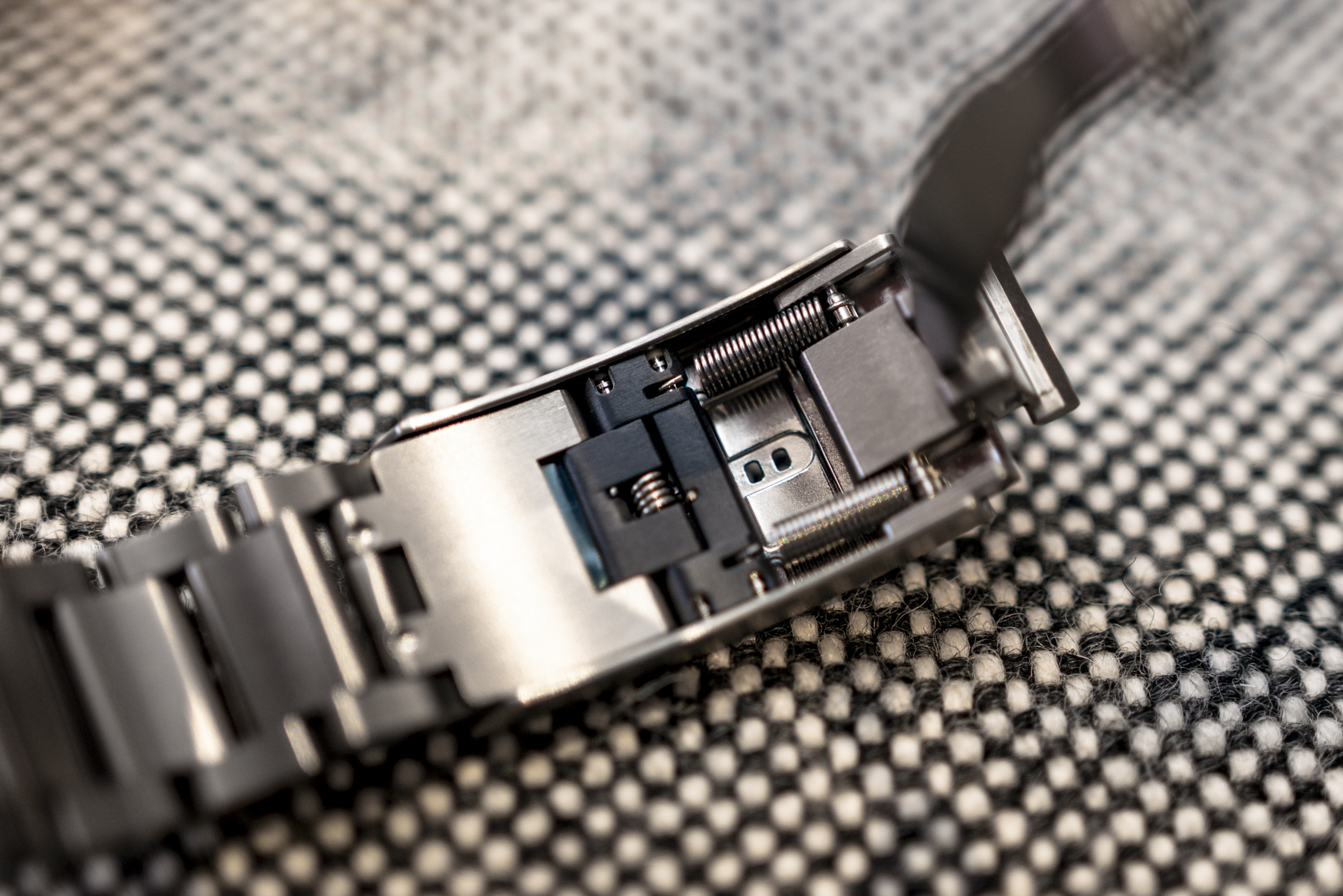 tudor pelagos ultra clasp