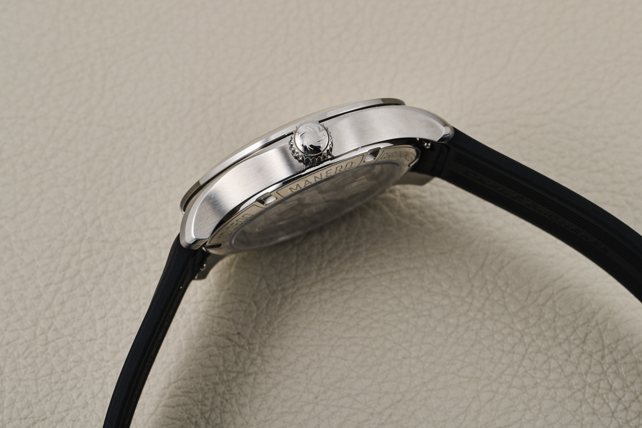 Carl F. Bucherer Manero Peripheral