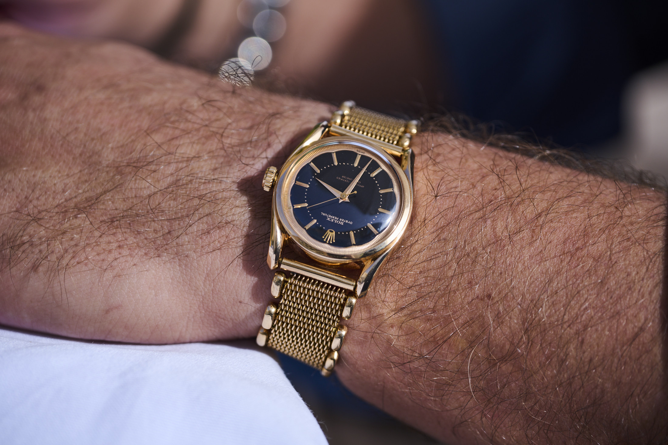 Monaco Legend Auction