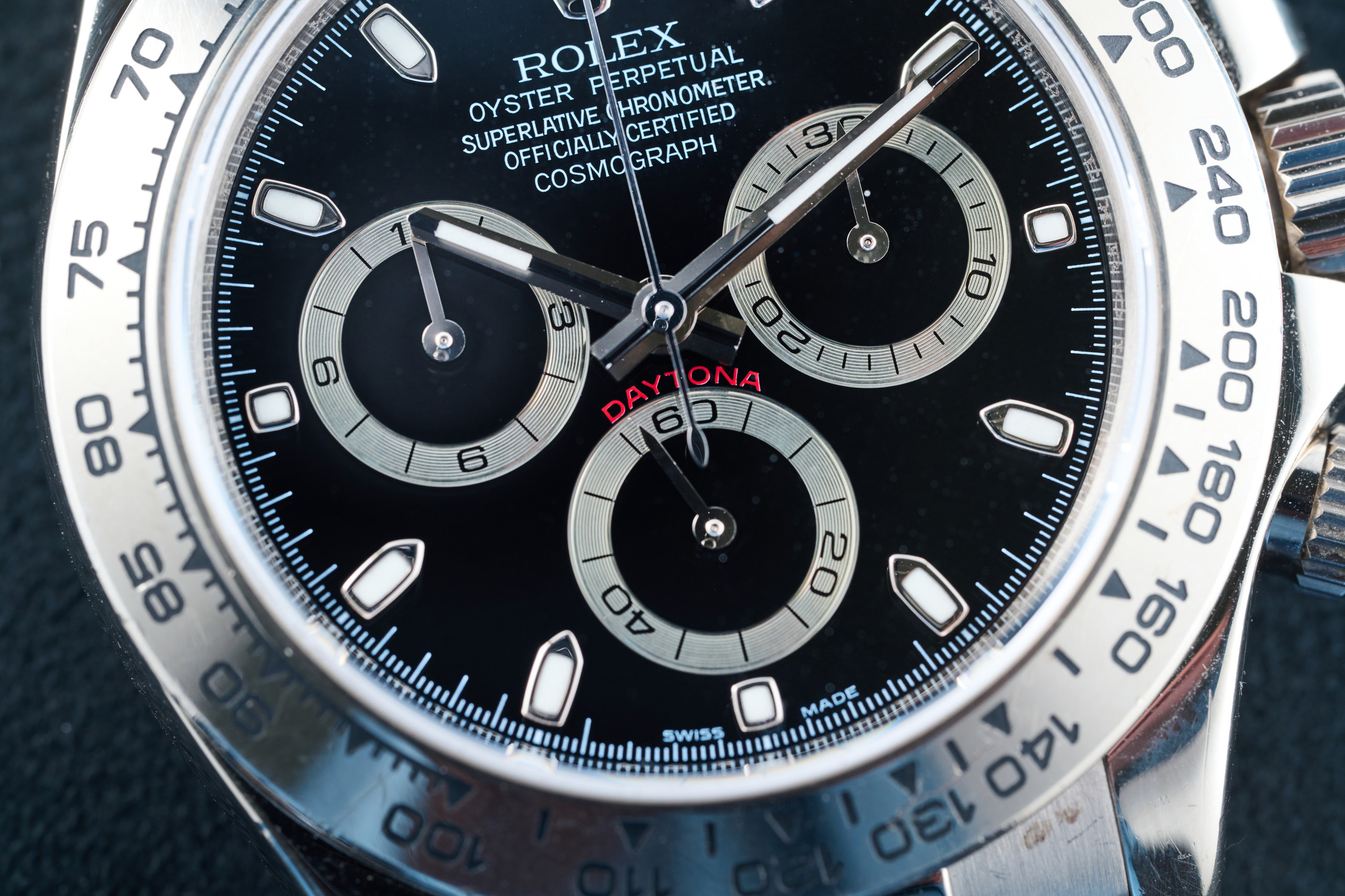 white gold paul newman rolex daytona