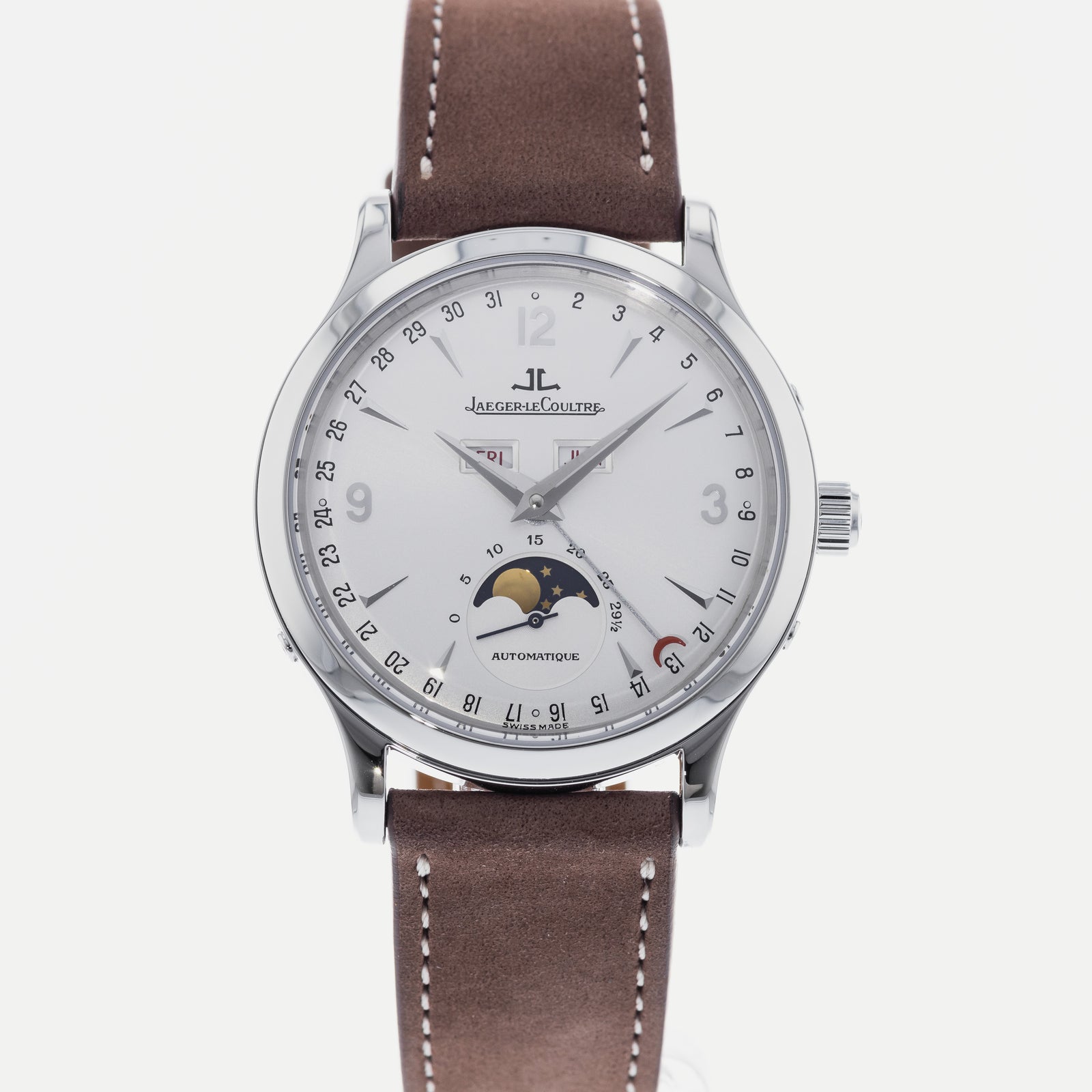 JLC master control